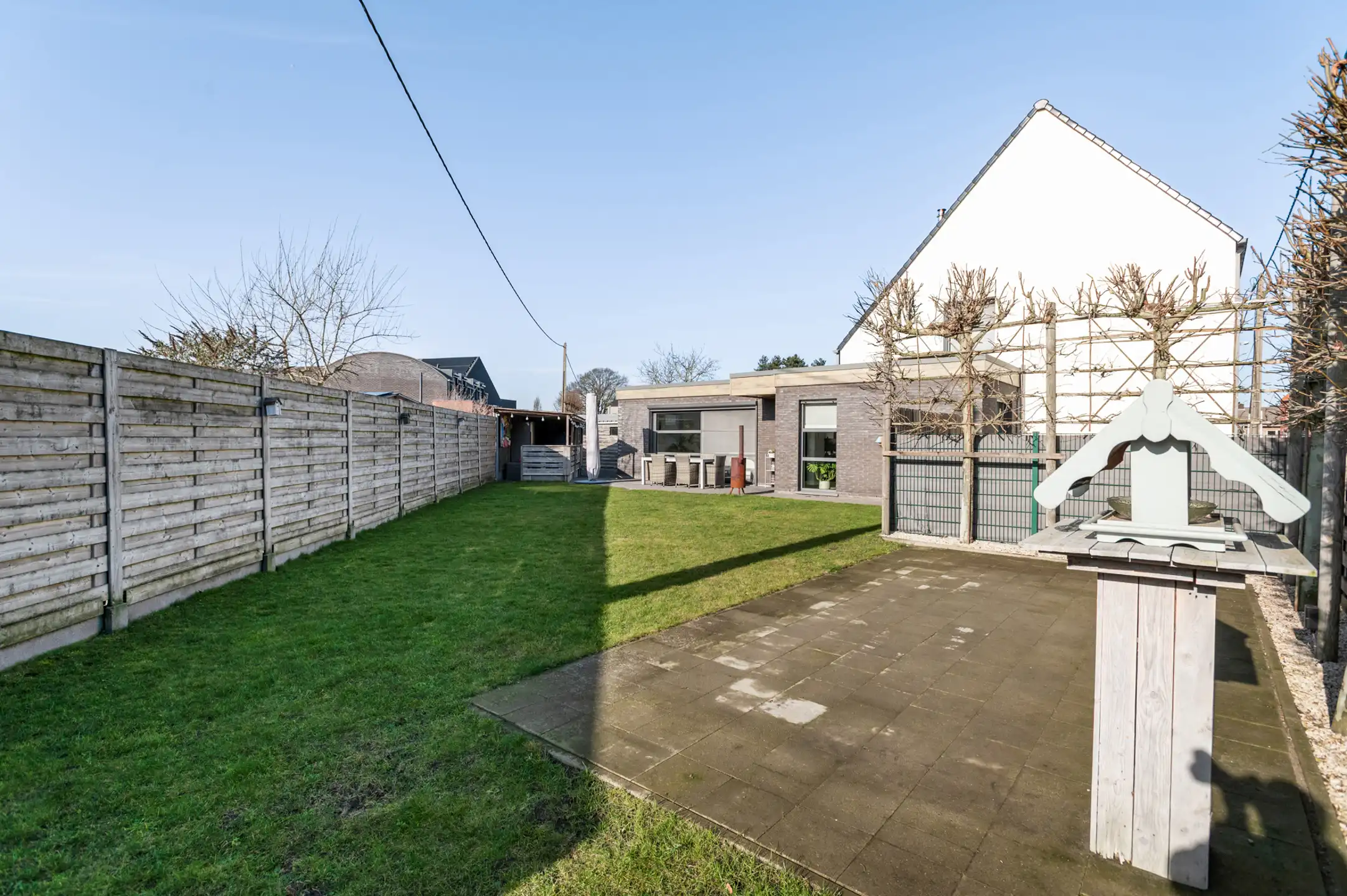 Instapklare en lichte woning op gunstige ligging op 430 m² foto 28