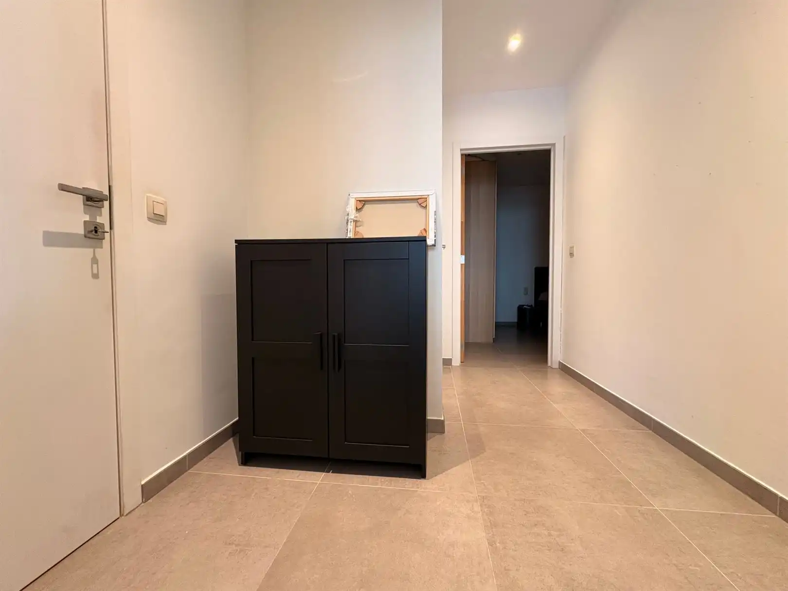 Prachtig nieuwbouw appartement met tuin en garage te Sint-Gillis-Dendermonde foto 16