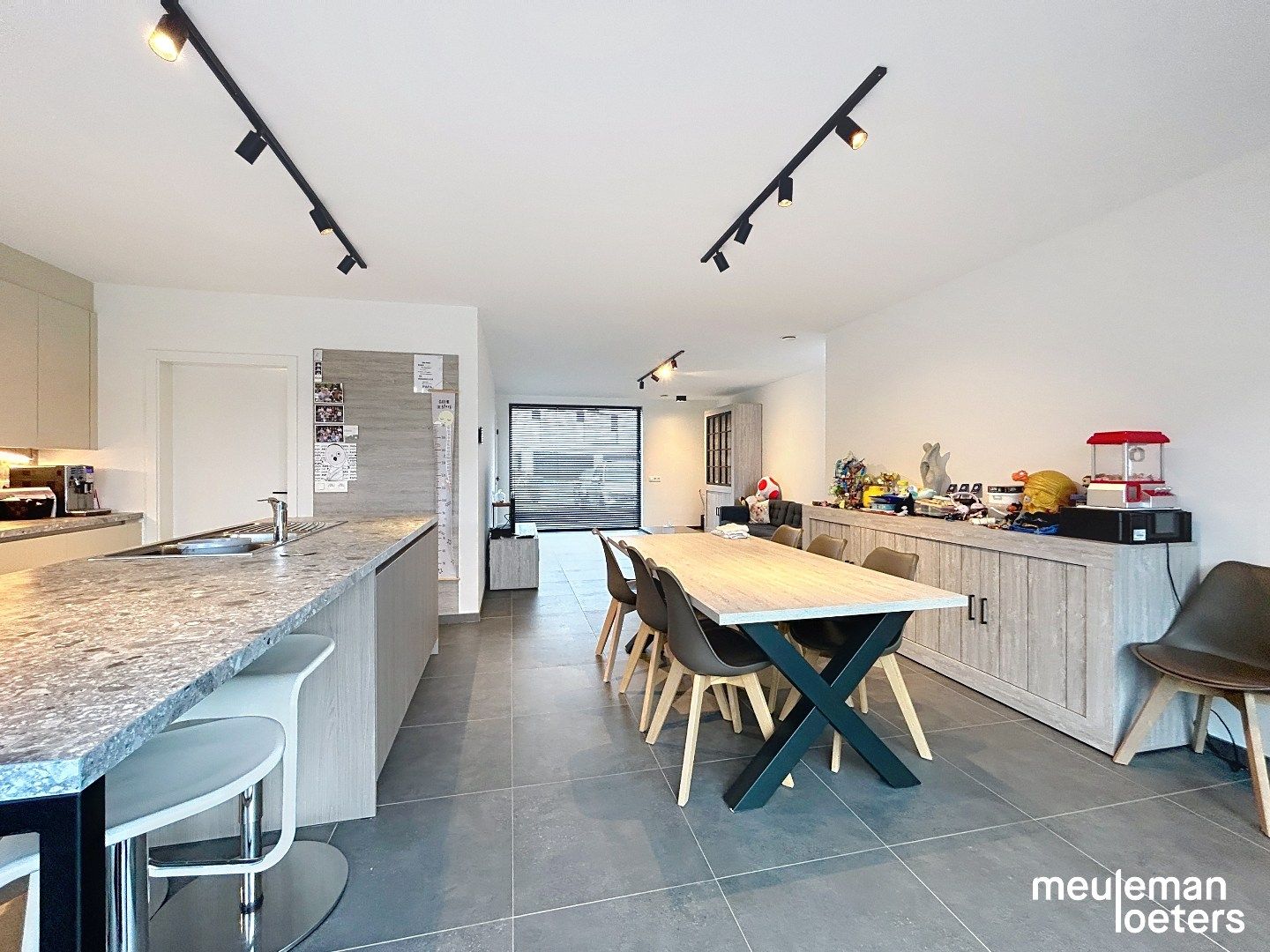 Energiezuinige nieuwbouwwoning foto 6