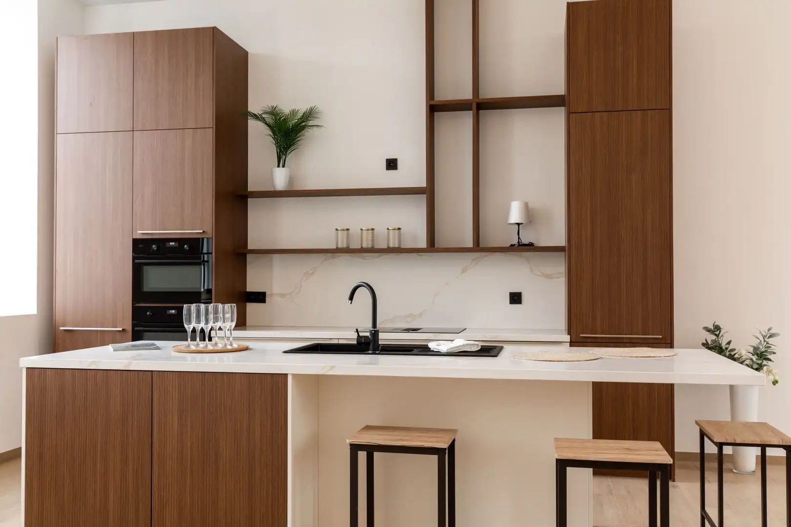 Hoogwaardig renovatieproject met vijf unieke loft-woningen (Verkoop onder registratierechten, 2% mogelijk) foto 18