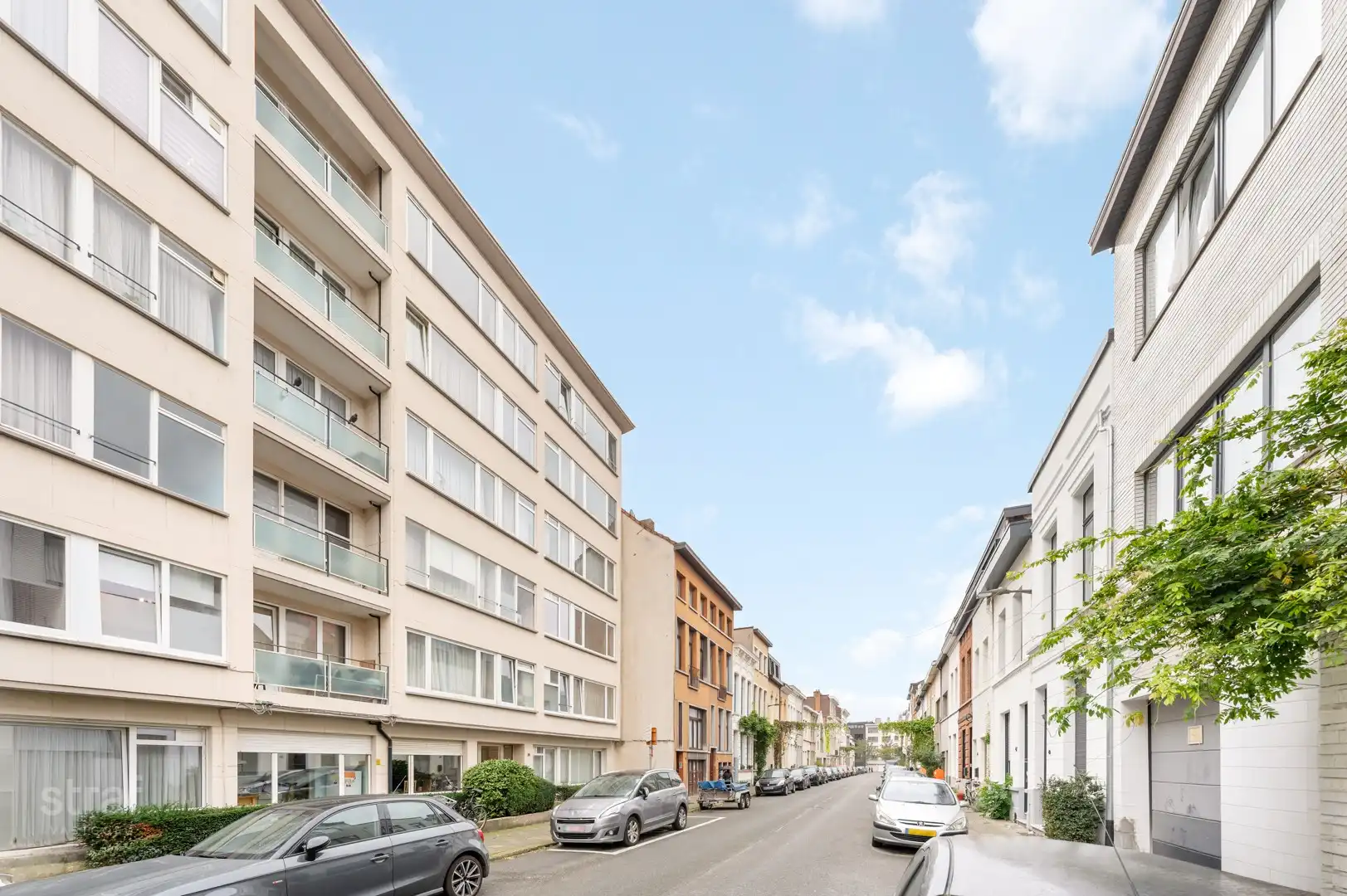 Compact wonen, groots genieten! foto 11