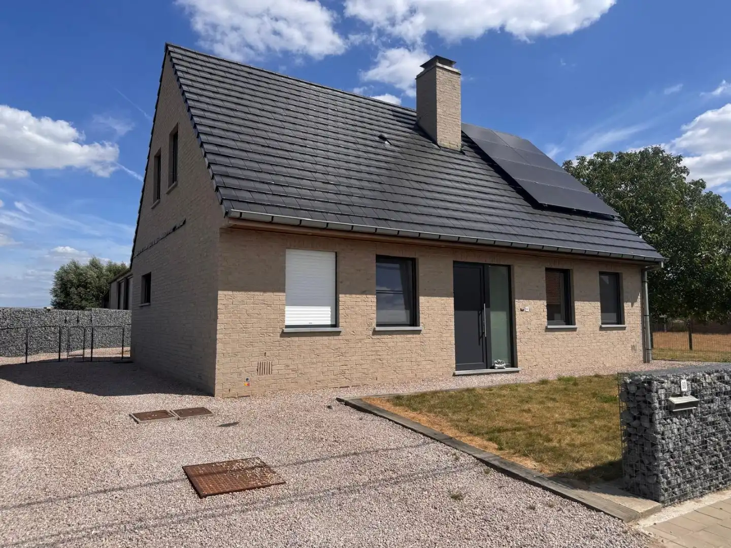 Huis te huur Stokstraat 60 - - 8650 Klerken