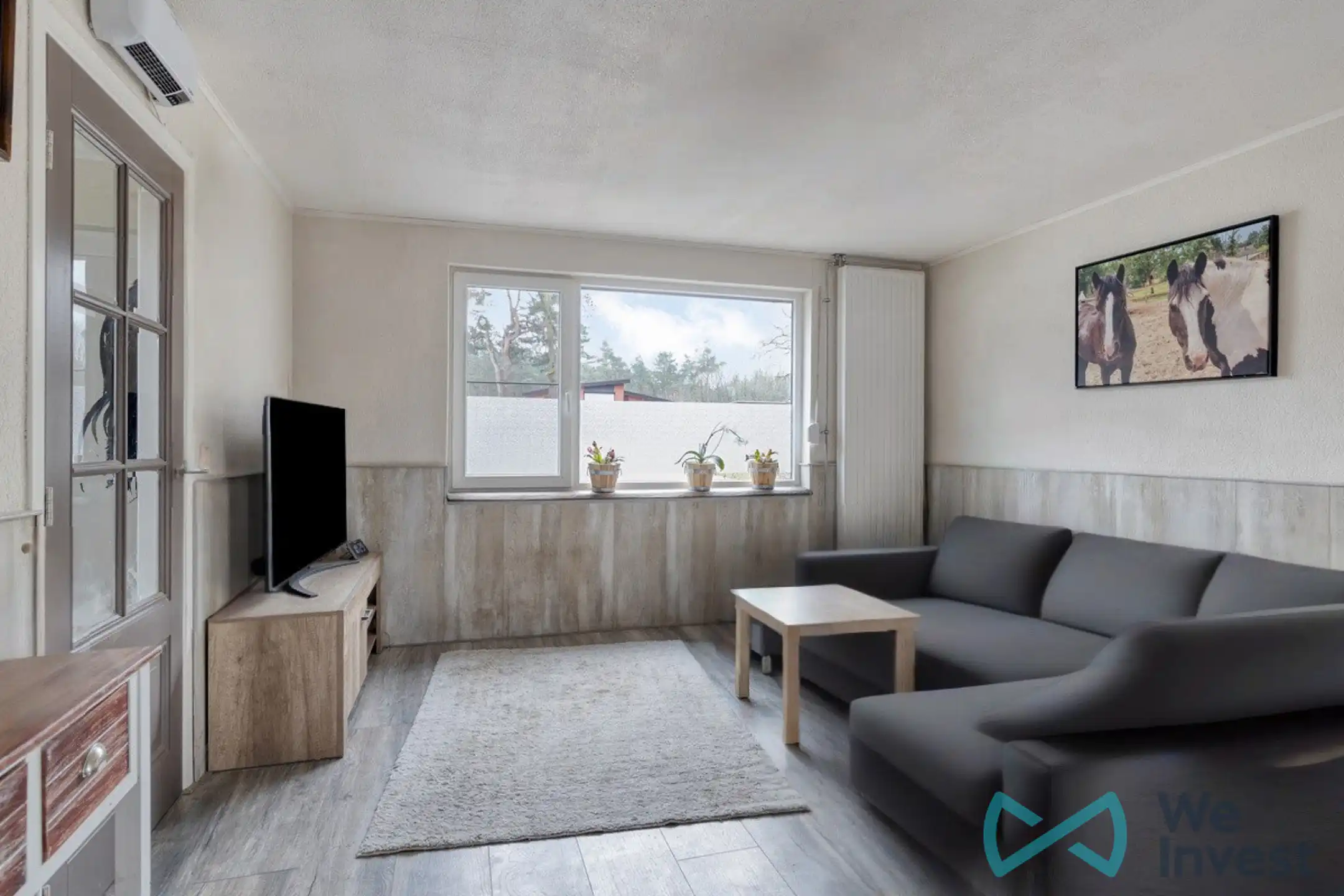 Vernieuwde woning met weiland en mogelijke praktijkruimte foto 10