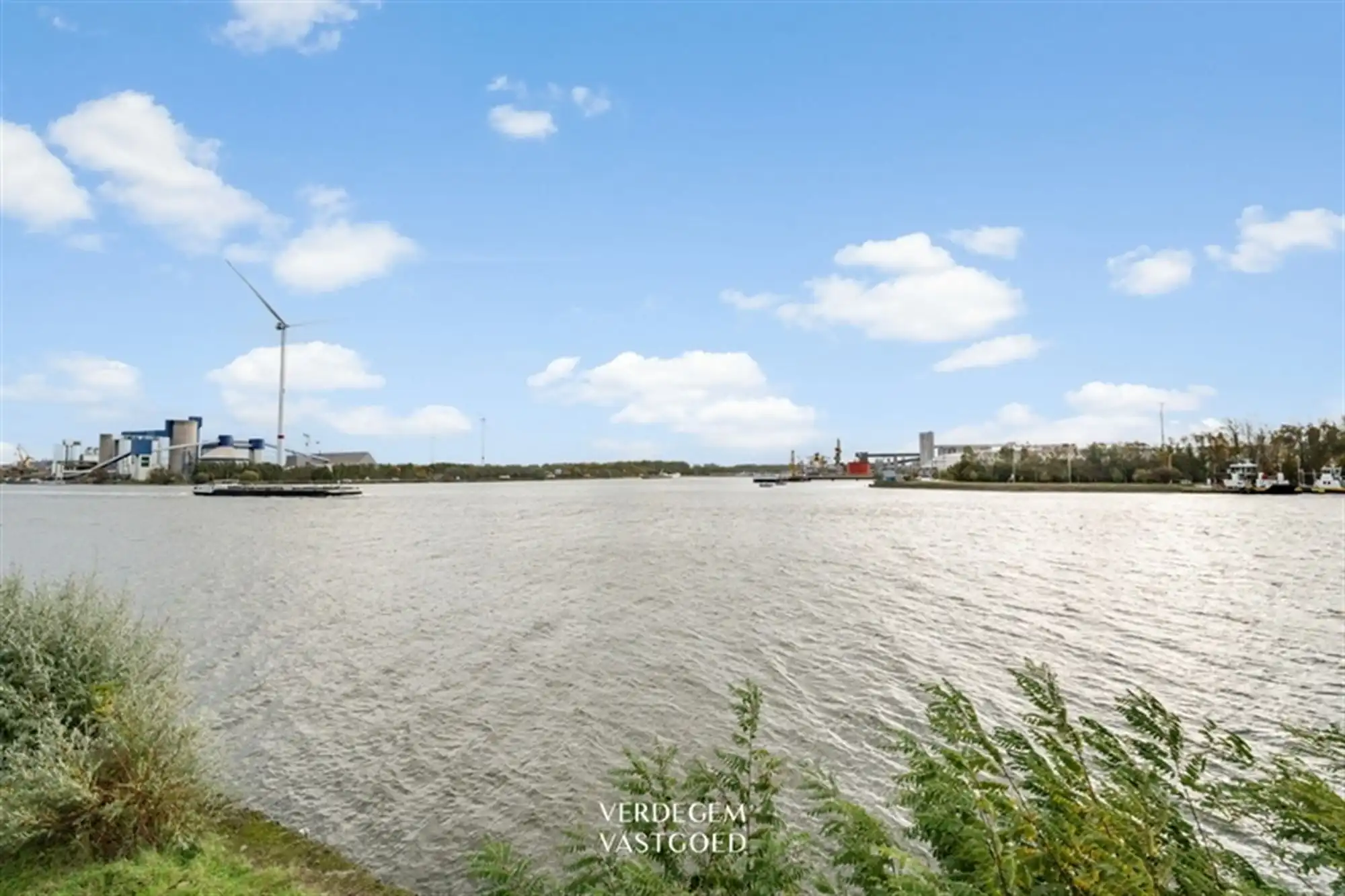 Slim investeren of comfortabel wonen in het havengebied foto 20