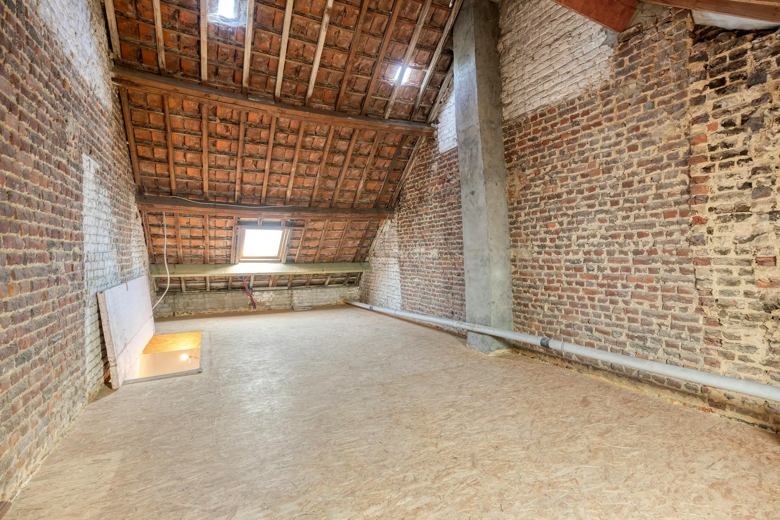 Charmante, instapklare woning met verrassend veel potentieel foto 20