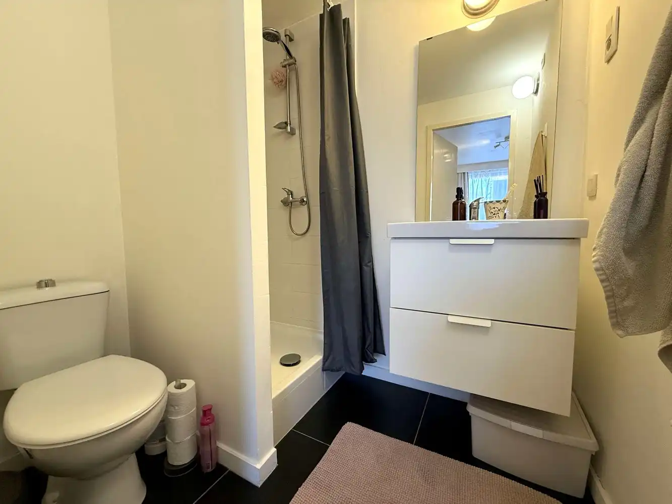 Studentenstudio te koop in Leuven centrum nabij Gasthuisberg, Sportkot en Arenberg foto 6