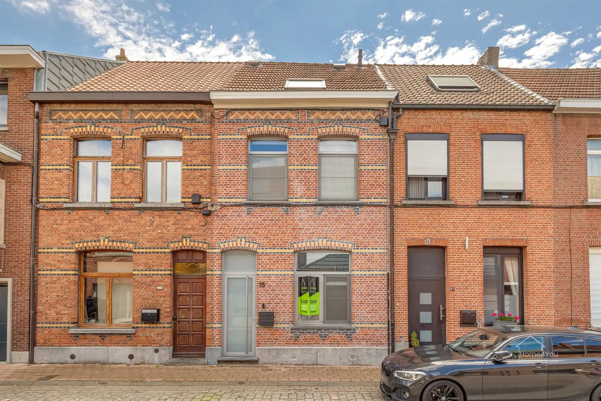 Instapklare Woning,Epc A, 3 Slaapk en Tuin foto 22