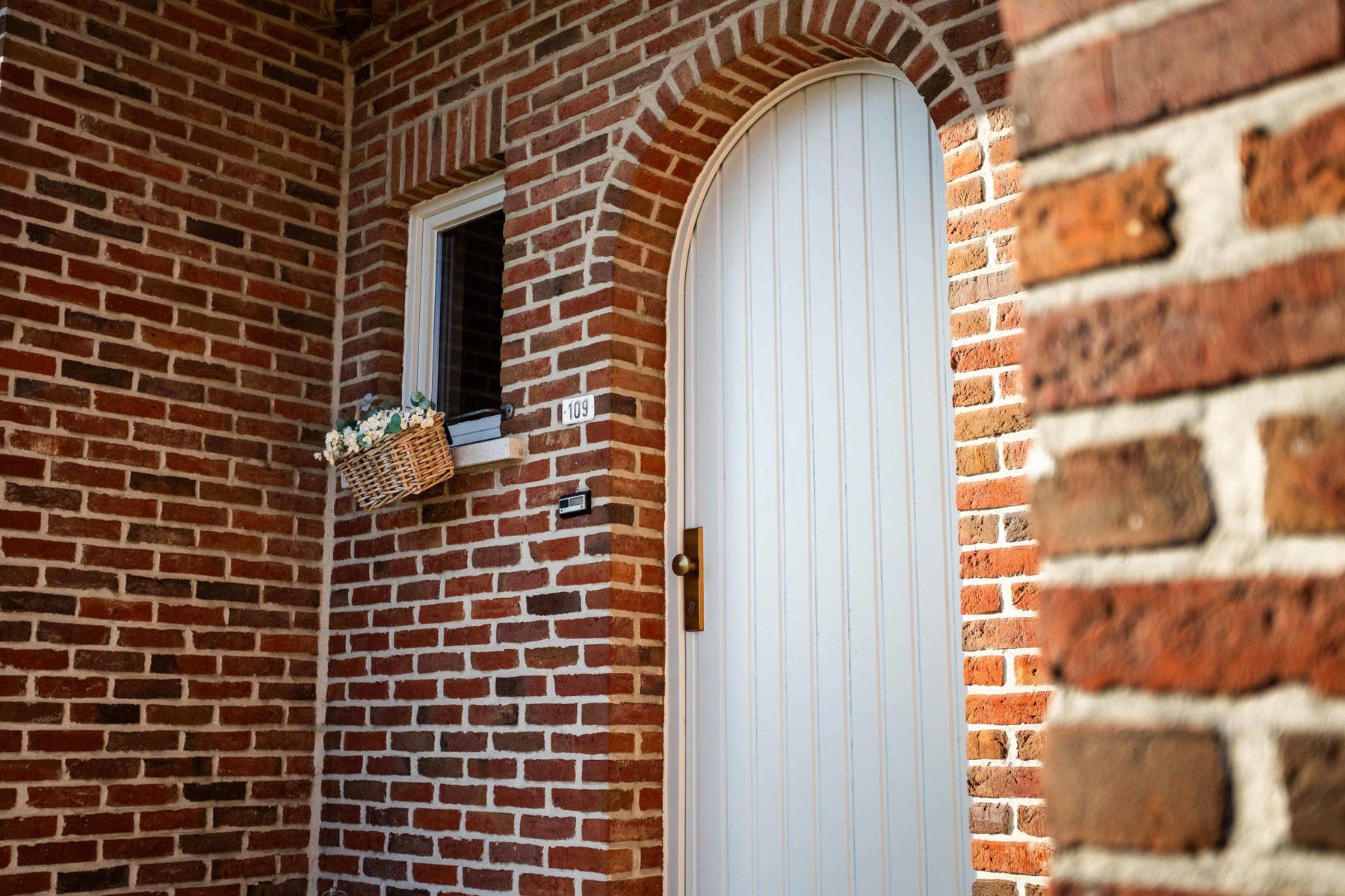 Ruime, instapklare gezinswoning met energiezuinige troeven foto 3