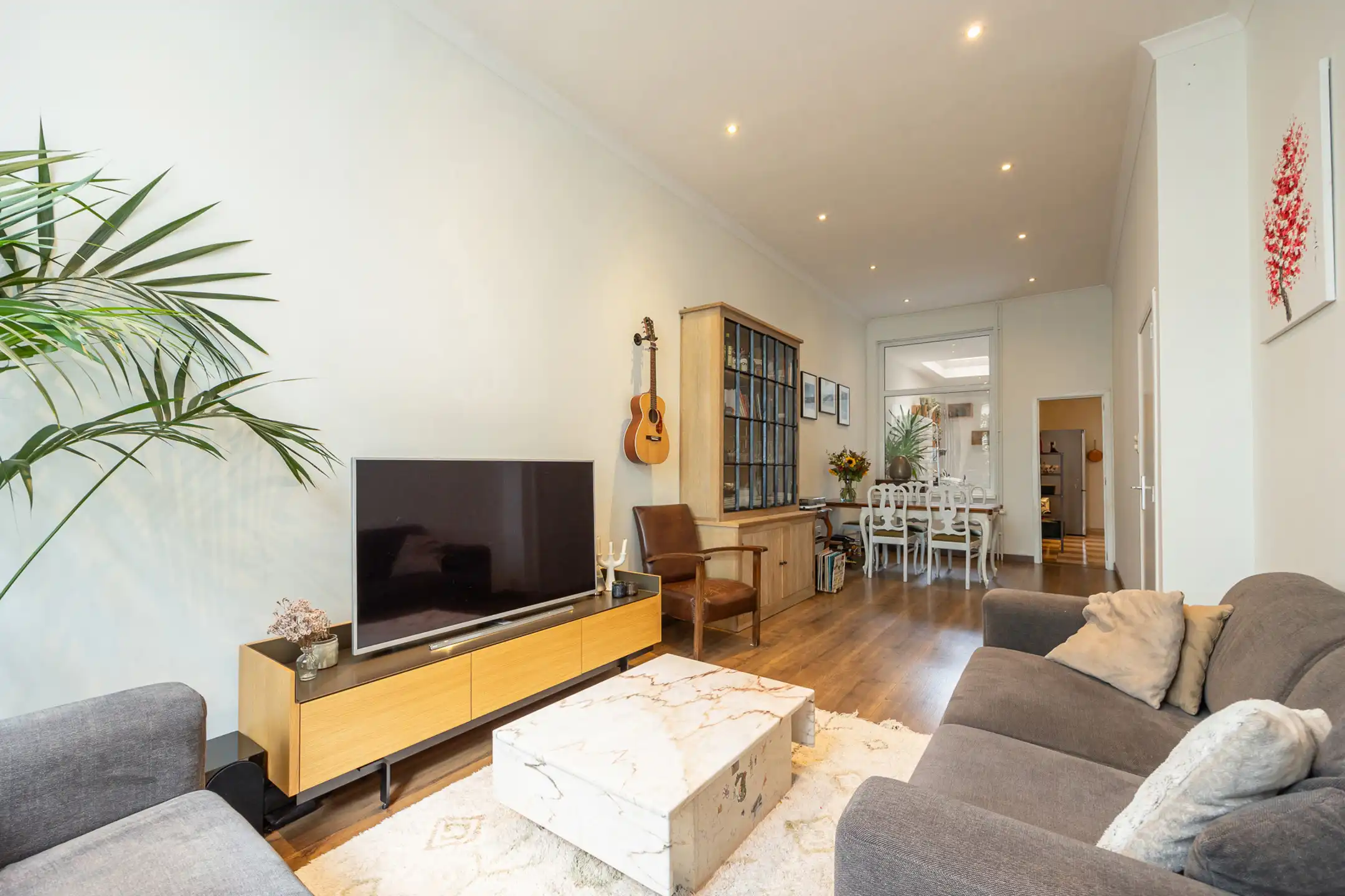 Charmante gezinswoning op toplocatie! foto 4