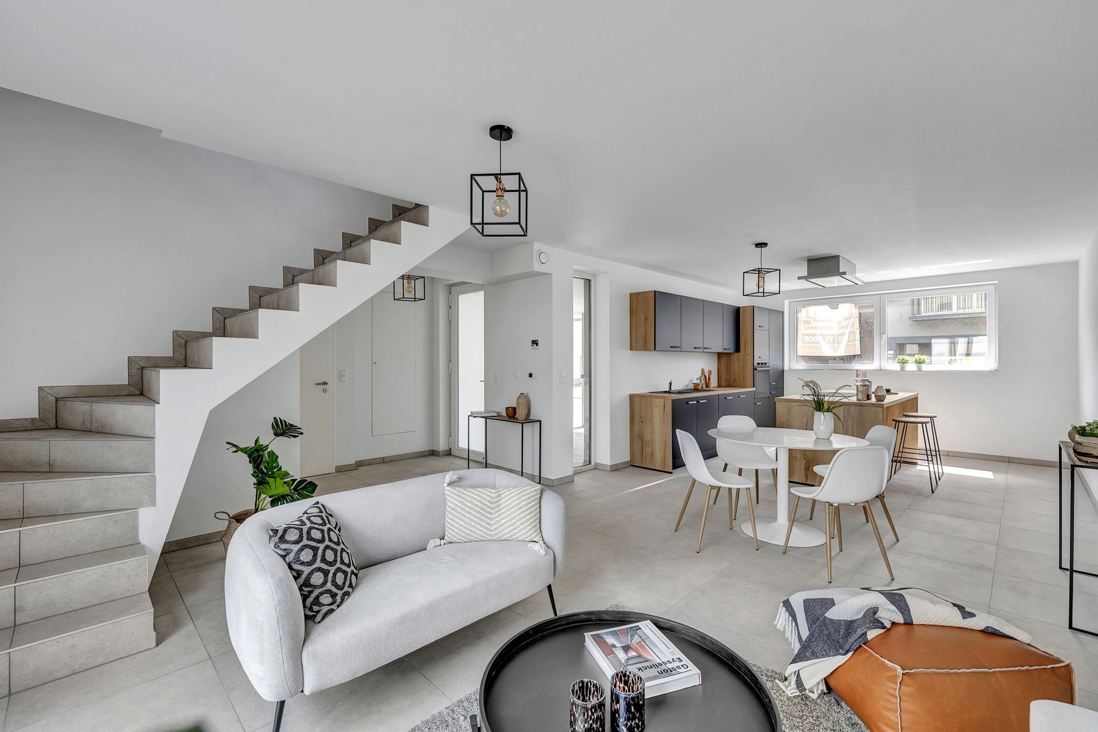 Nieuwbouwwoning met 4 slaapkamers en uitstekende verbinding foto 12