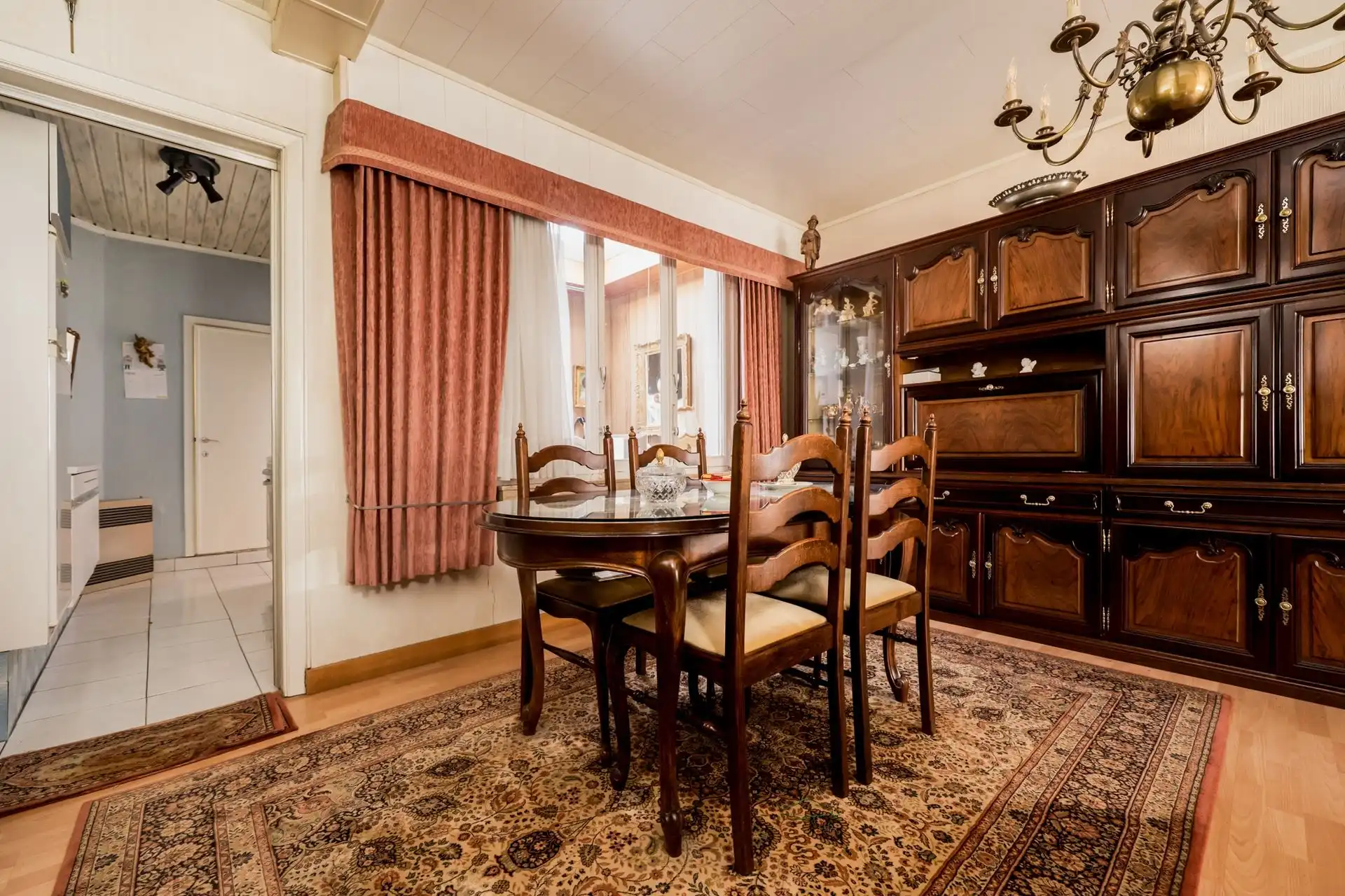 Charmante woning met gezellige tuin! foto 7