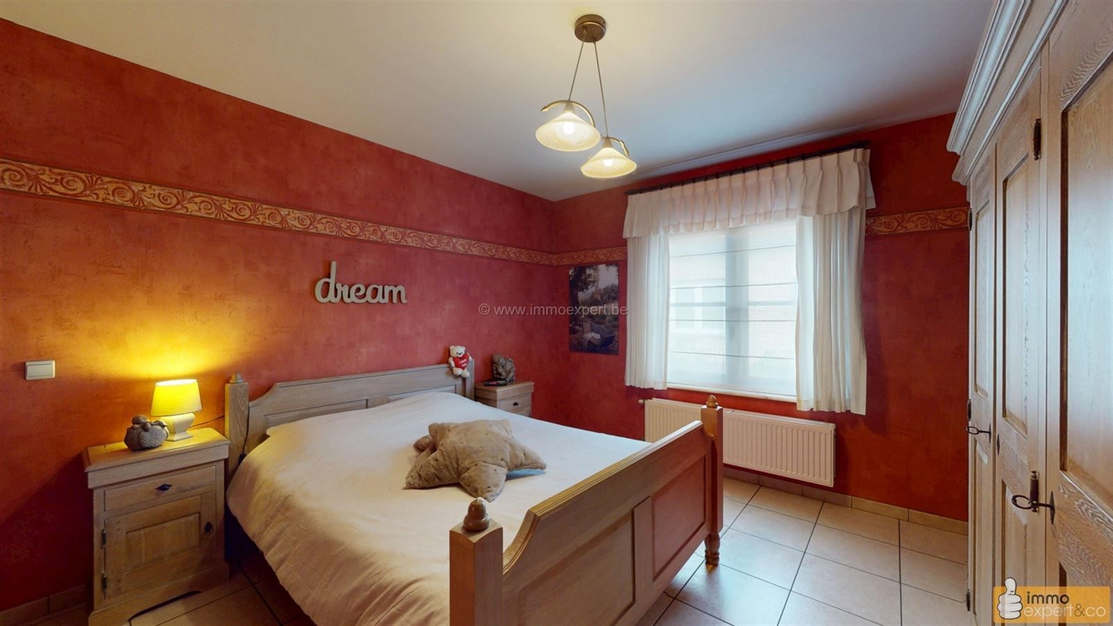 Sint-Pieters-Leeuw: Bungalow met 3 slaapkamers en inrichtbare zolder. foto 10