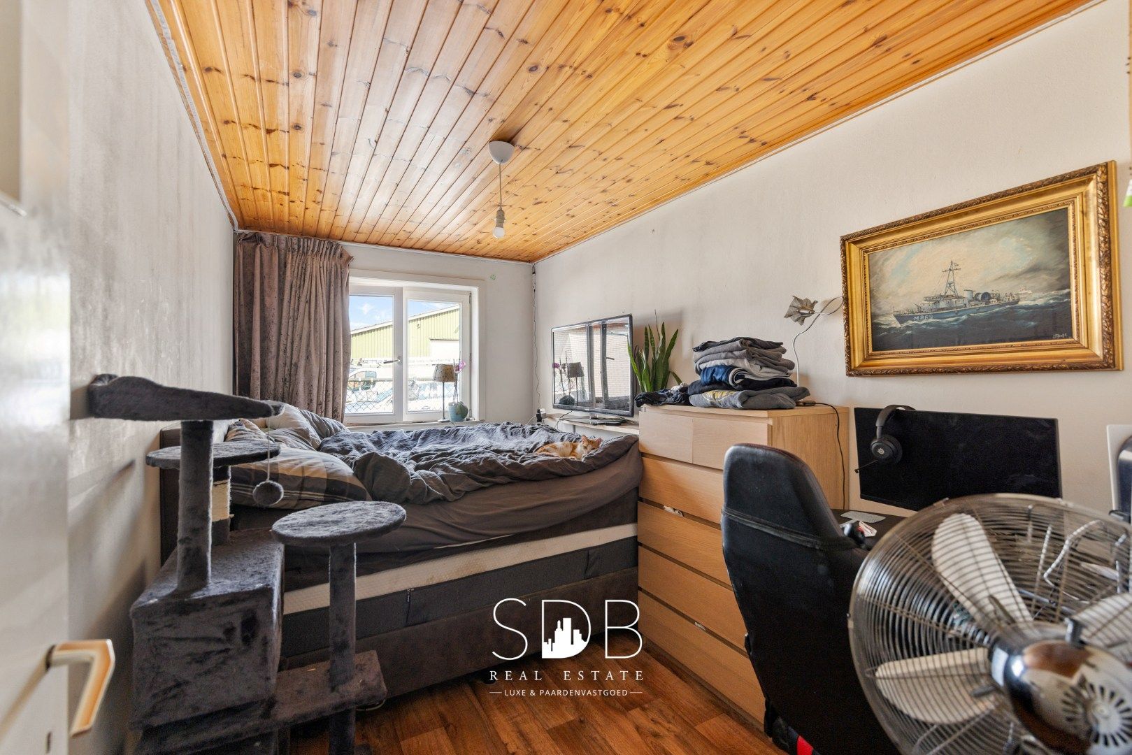 Boerderij met paardenfaciliteiten en graslanden op 14.490m² foto 29