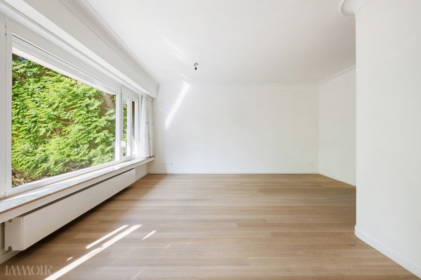 Gelijkvloers appartement met zeer ruim terras in de Pulhofwijk in Antwerpen. foto 9