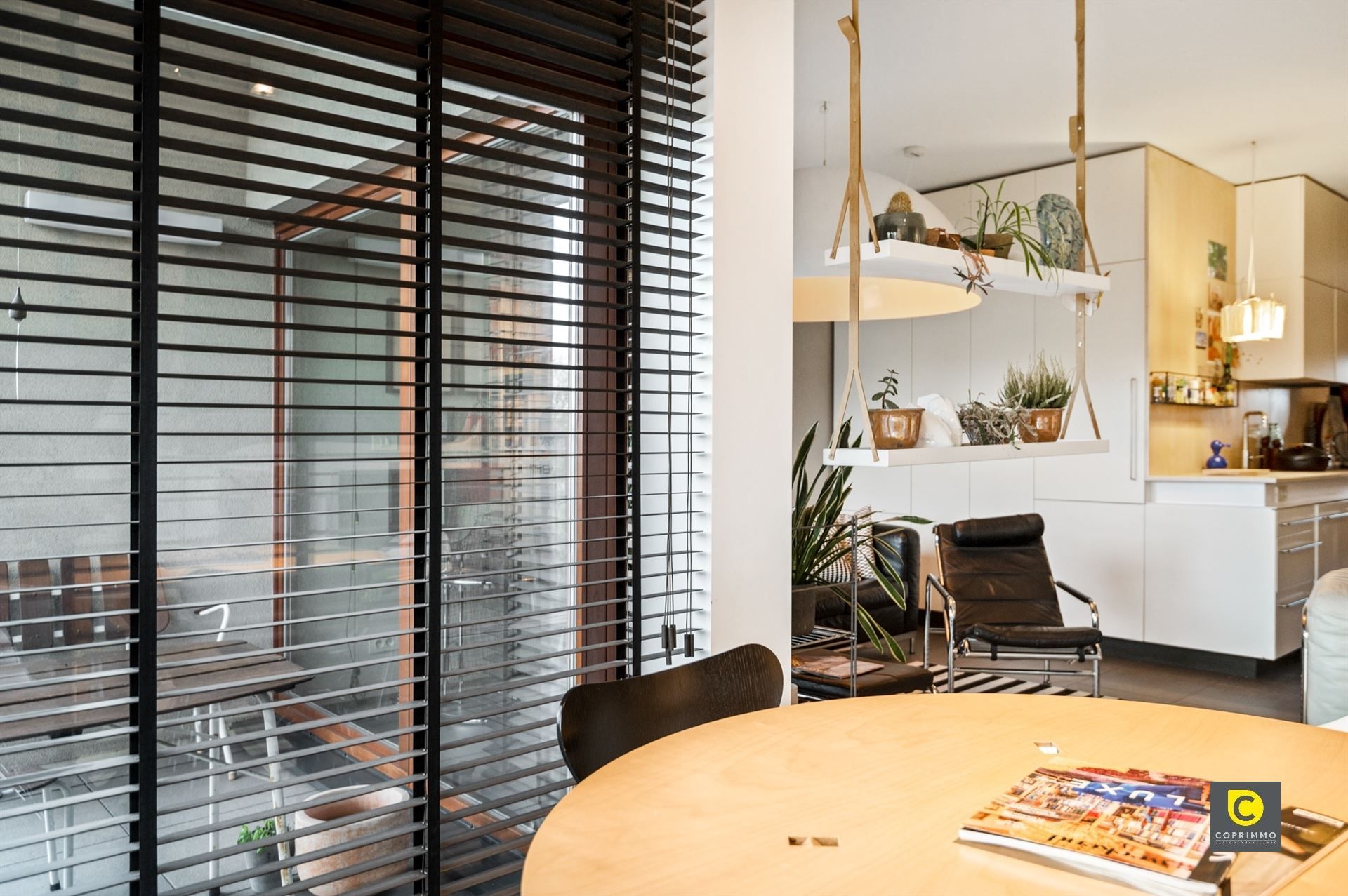 Loft appartement met P op gegeerde locatie foto 10