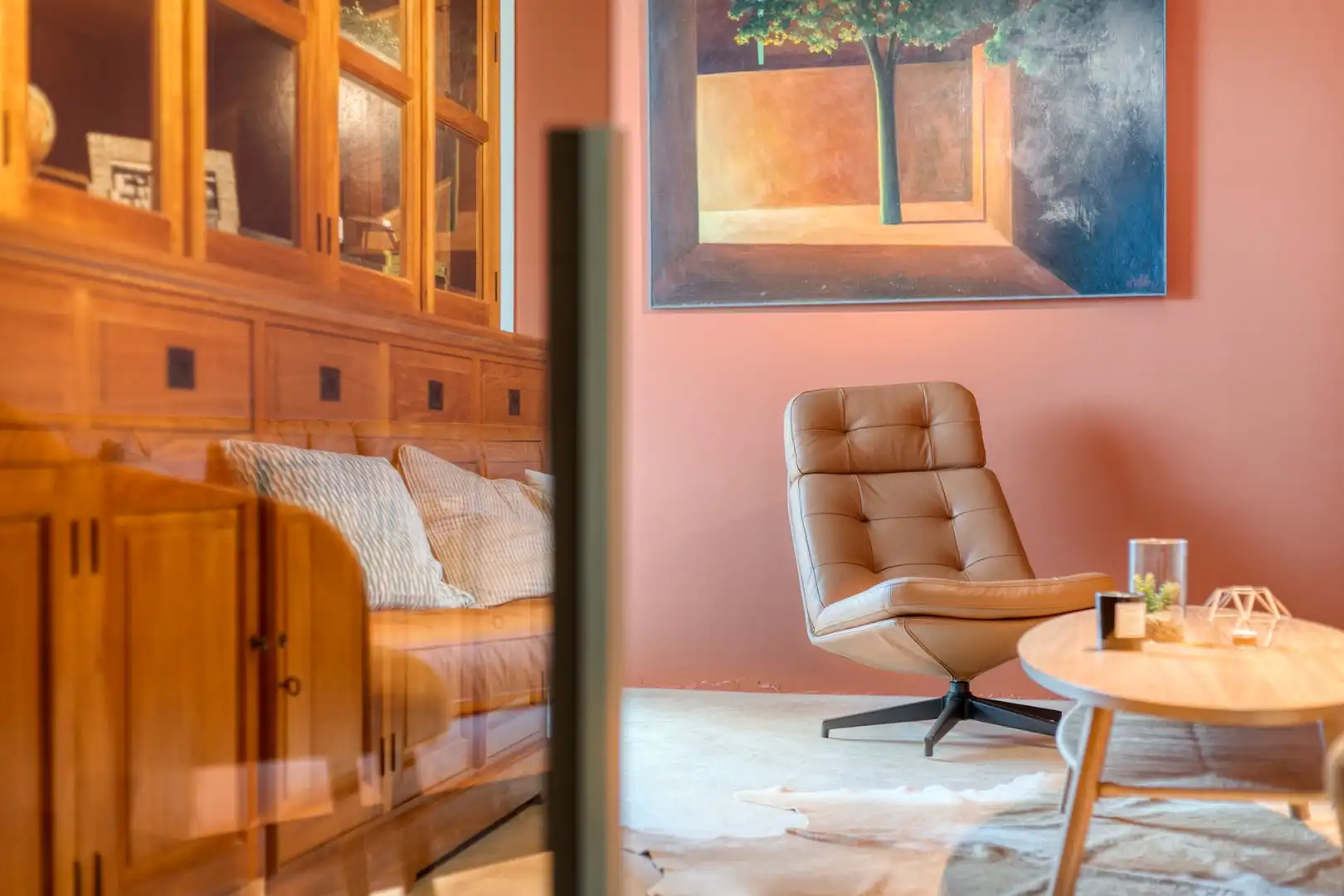 Kantoorruimte van 80 m² te huur bij Buro Bijoux foto 24