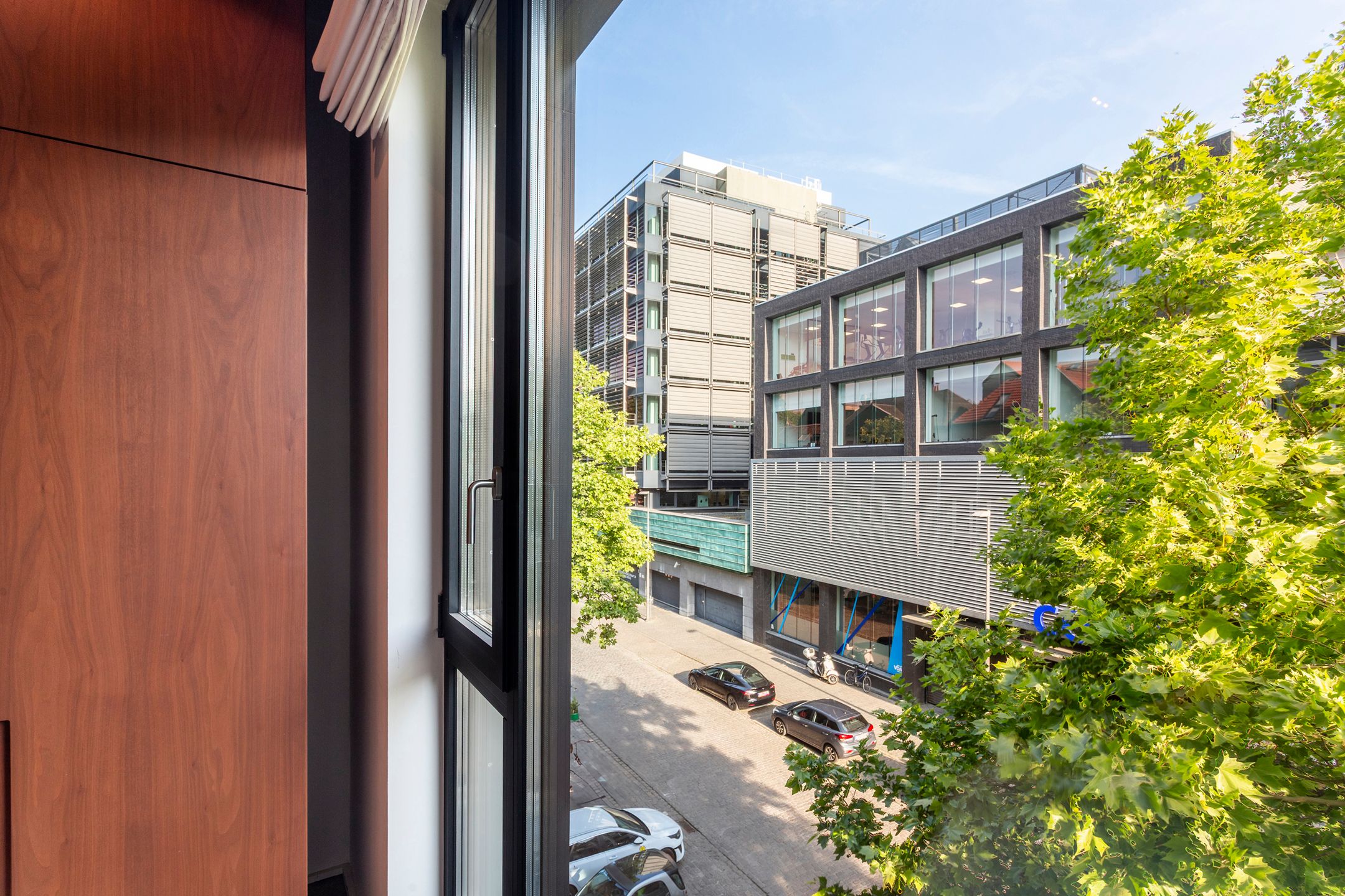 subliem appartement ca 201 m² met zicht op het Mas foto 31
