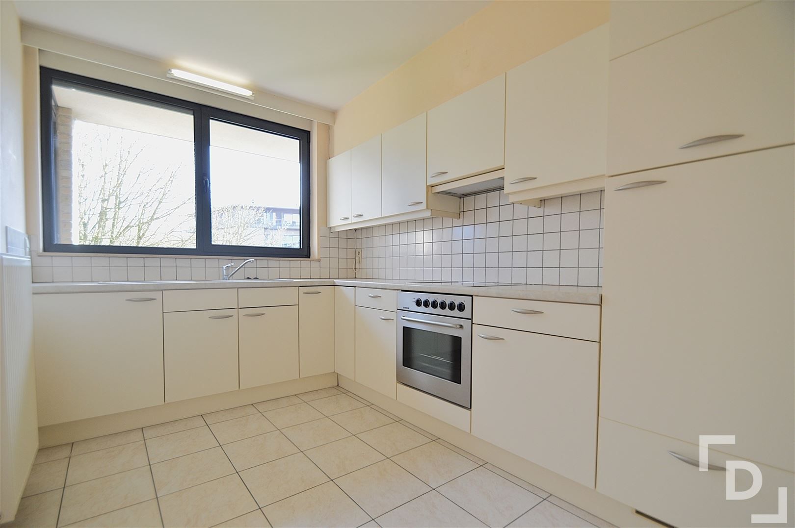 Gezellig appartement op rustige ligging en zicht op groen foto 6