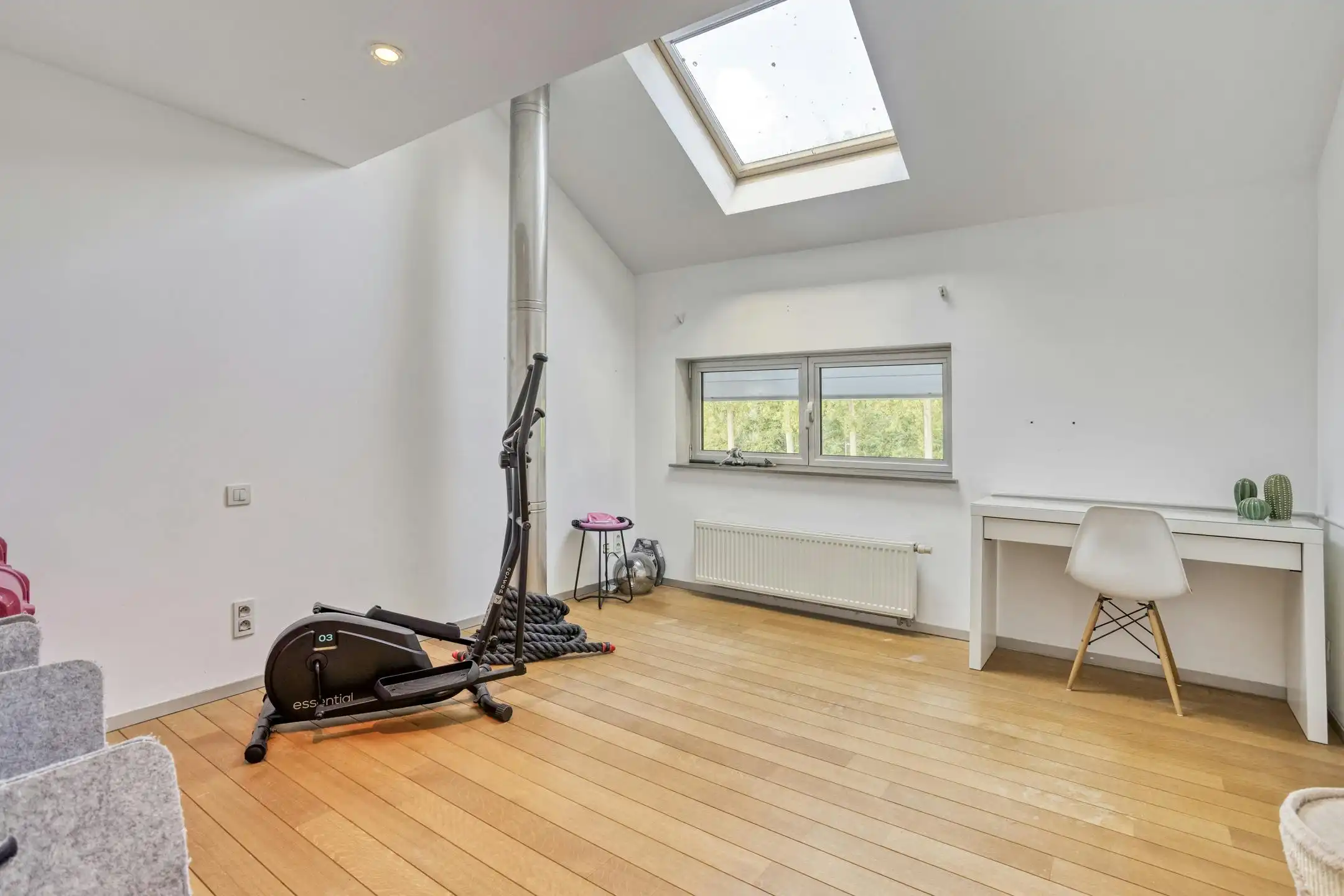 Opbrengsteigendom te koop op toplocatie te Assebroek  foto 4