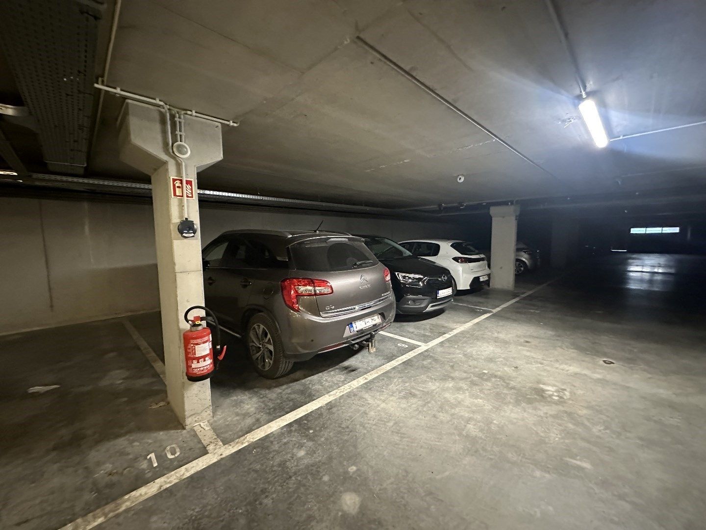 Stijlvolle assistentiewoning in Residentie Heerlijkheid  foto 13