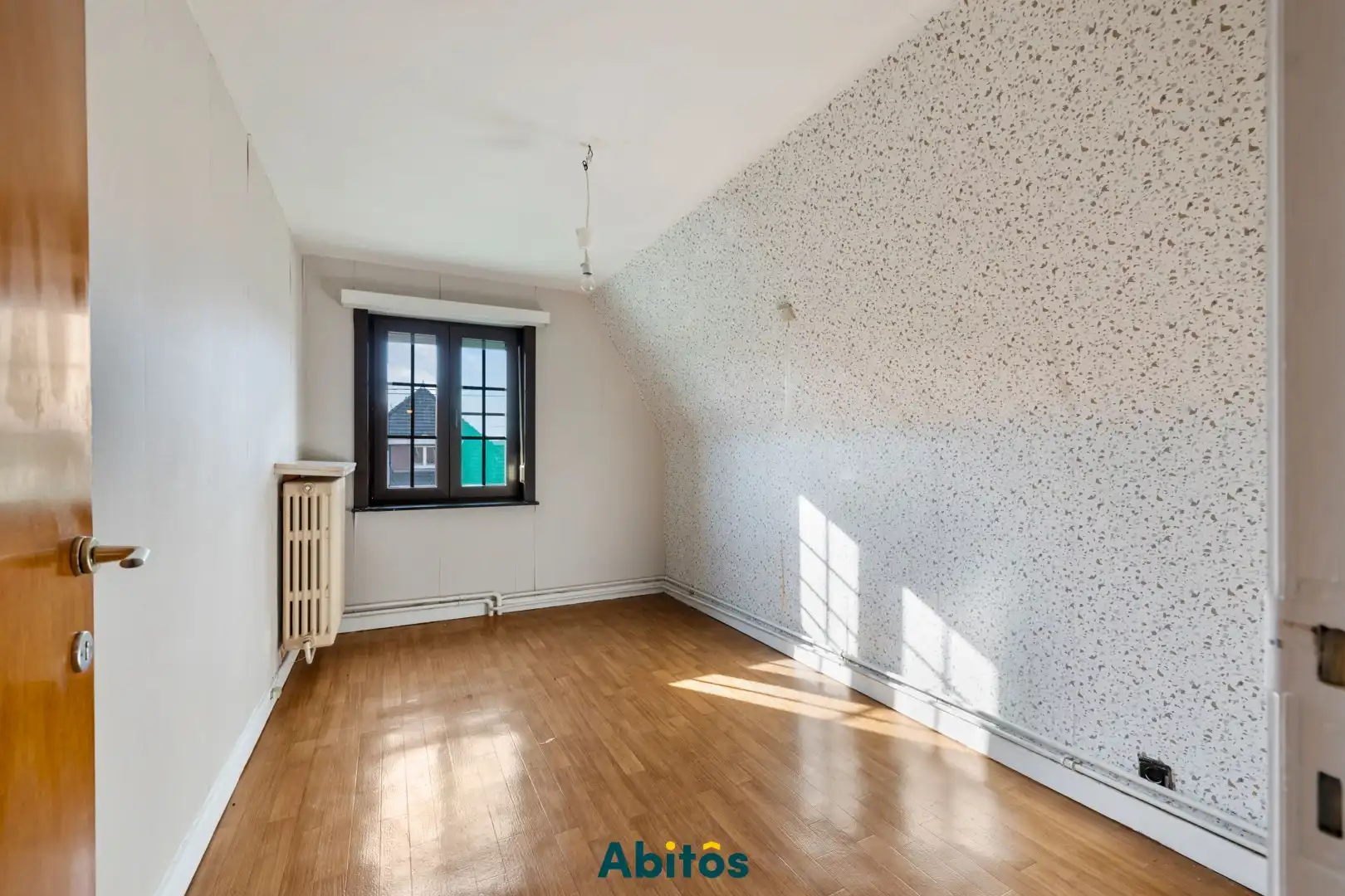 Villa met 3 slaapkamers en ruime garage in Beervelde, Lochristi foto 11