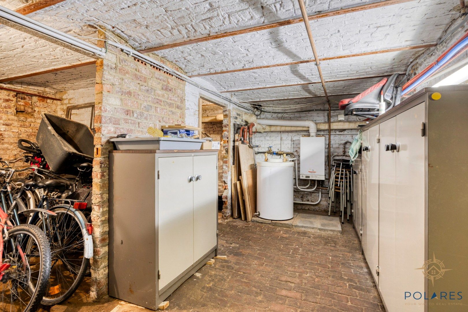 Karaktervolle gezinswoning met moderne upgrades in het hart van Beersel foto 22