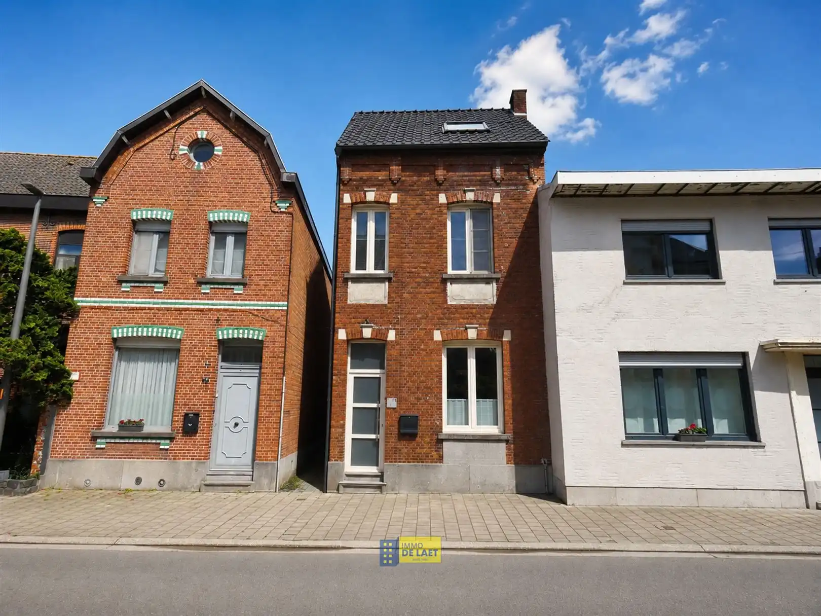 Instapklare woning met 3 slaapkamers  foto {{pictureIndex}}