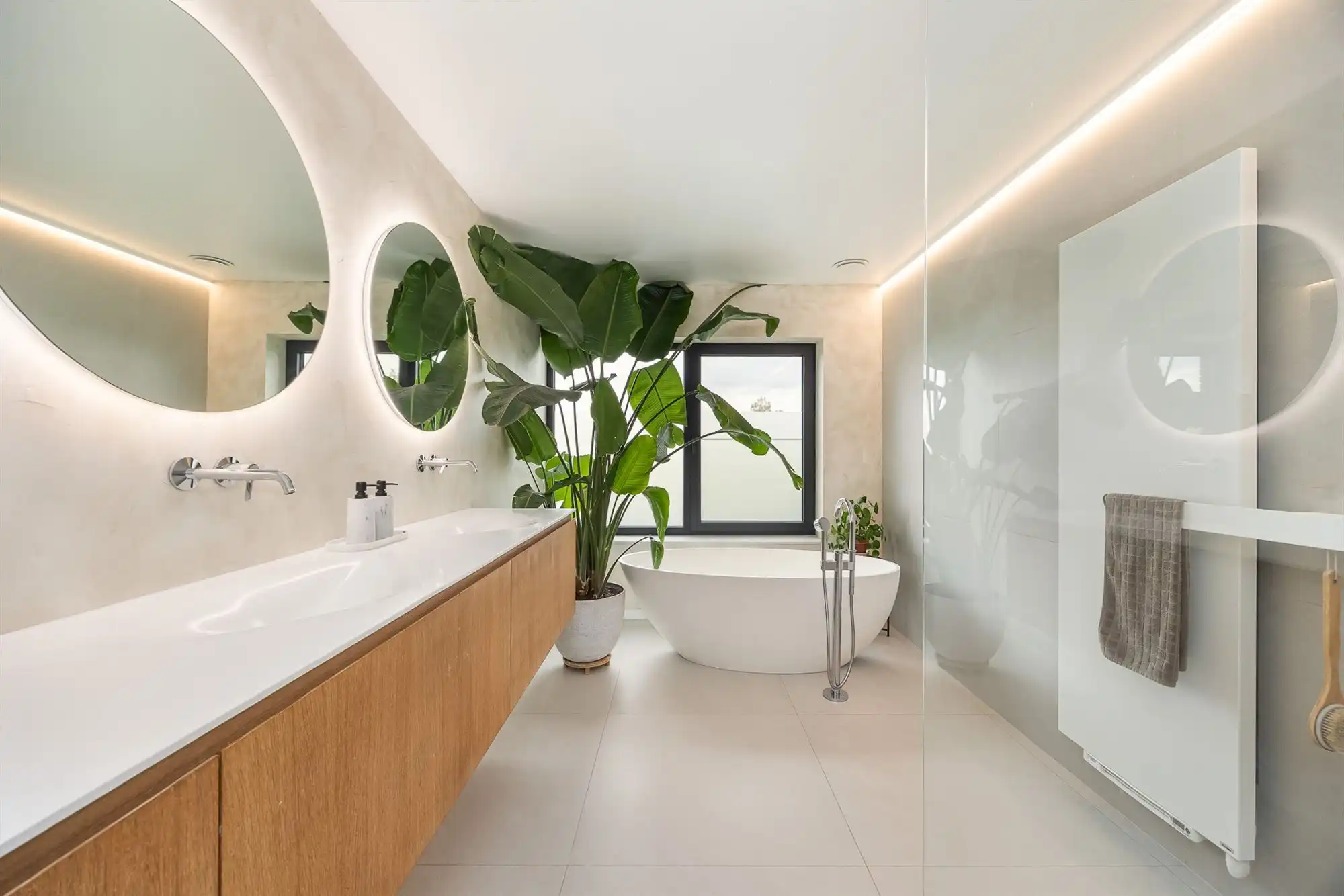 Instapklare BEN-woning met 3 à 4 slaapkamers foto 16