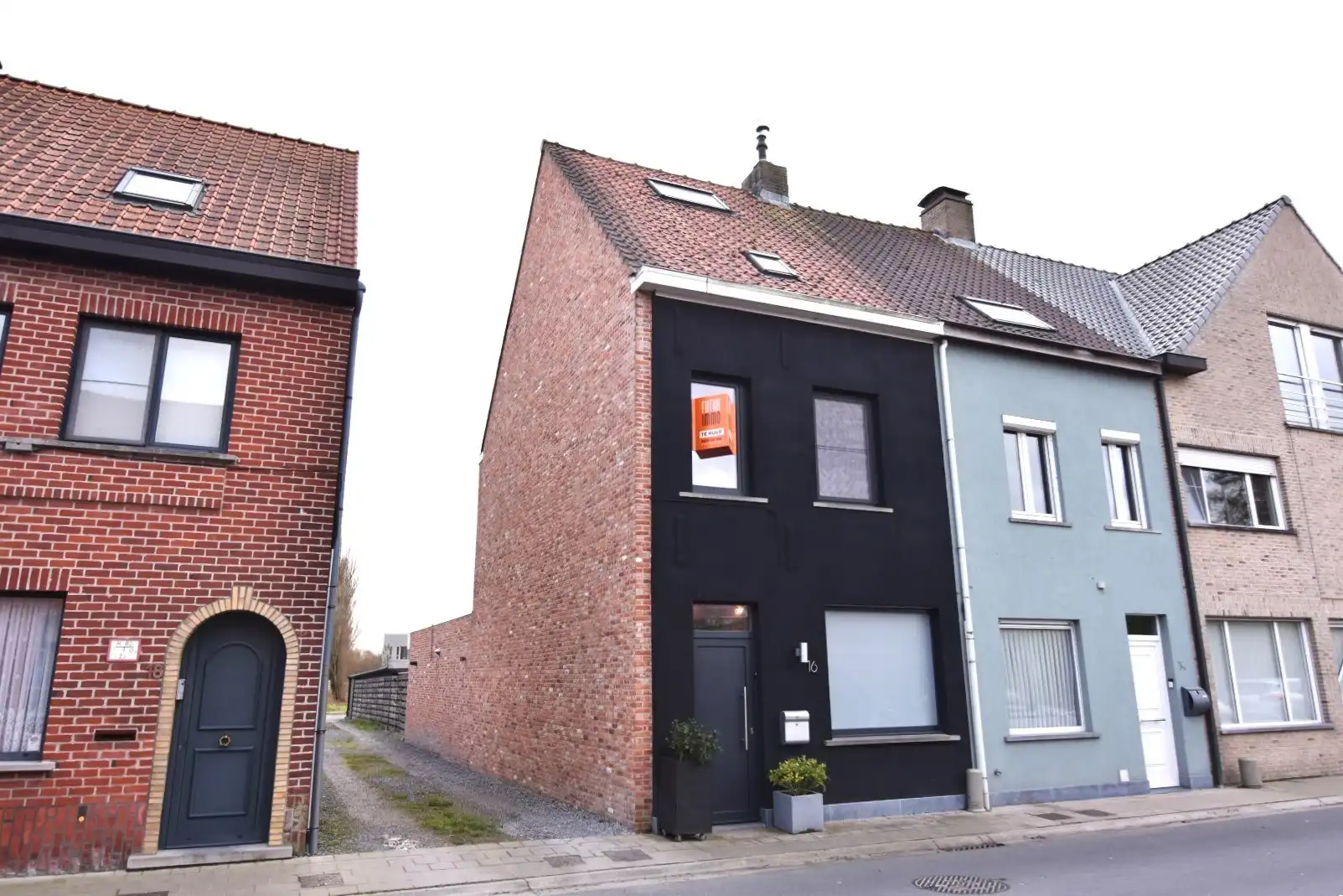 Toffe woning nabij De Waterbek foto 2