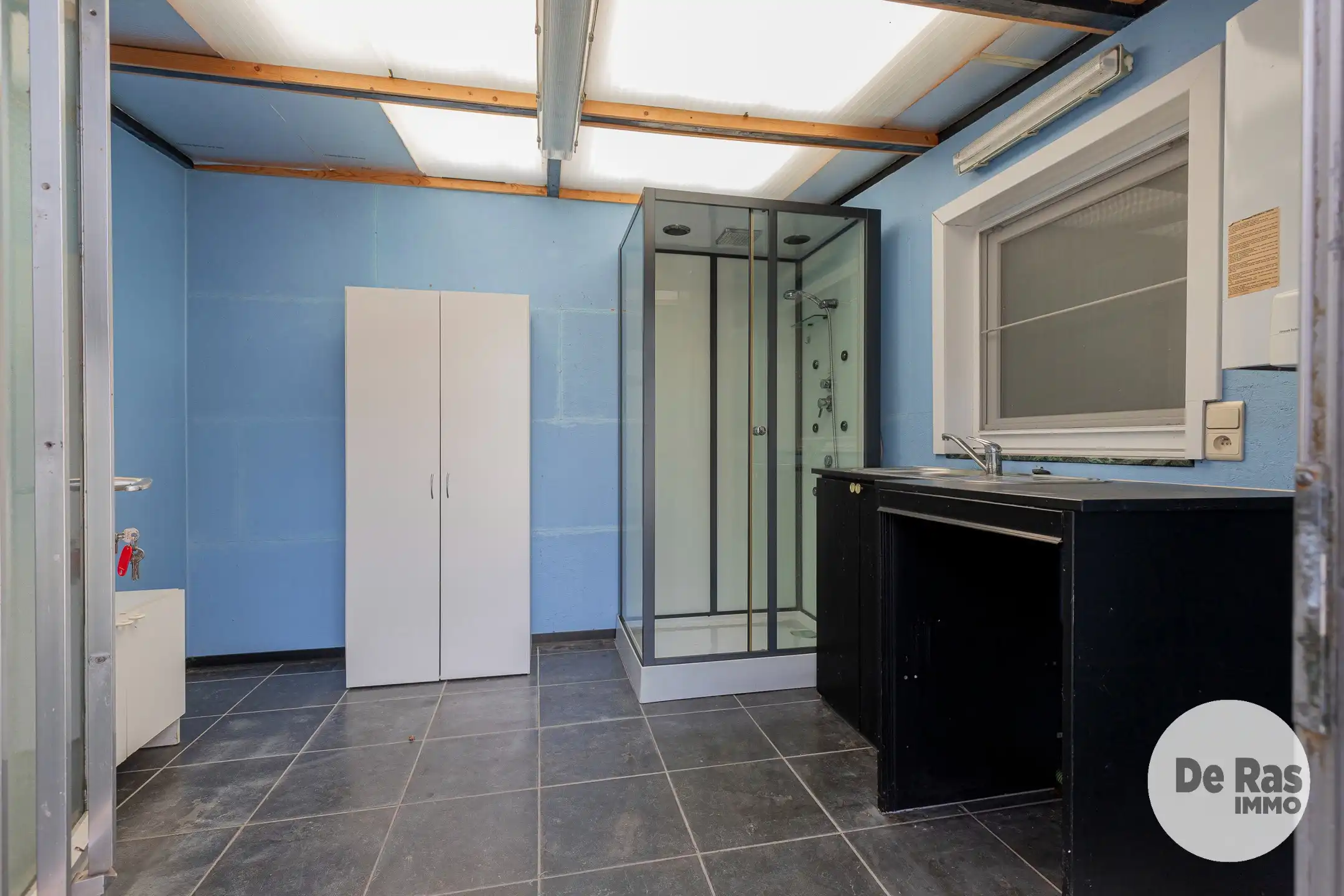 LEDE - Heel ruime woning met 6 slpks en garage in centrum foto 11