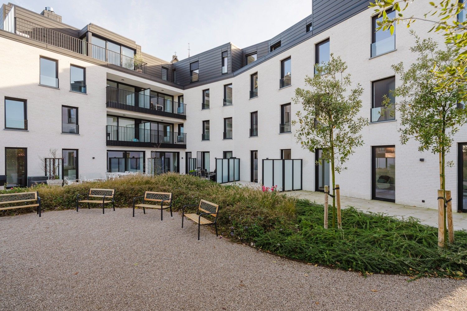 SINT-AMANDUS: 2 SLAAPKAMER 0.4 foto 9