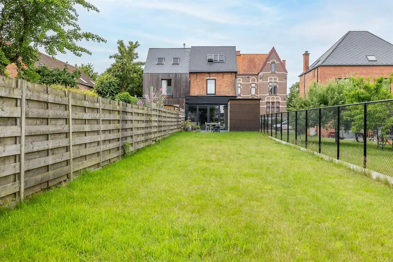 Huis te huur Hasseltsebaan 27 - 3290 DIEST