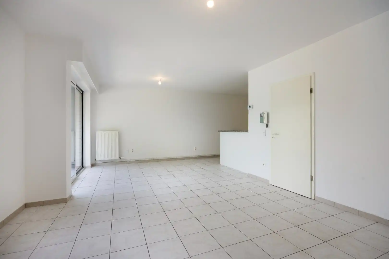 Ruim appartement met 2 slaapkamers, terras en garagebox in Kessel-Lo - EPC A - 72 KWH/m² foto 11