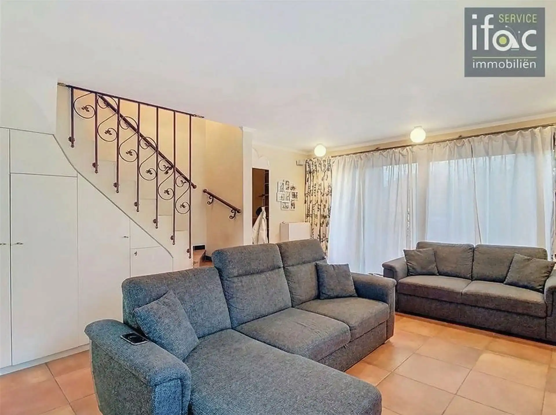 Ruim en modern duplex appartement op een toplocatie foto 3