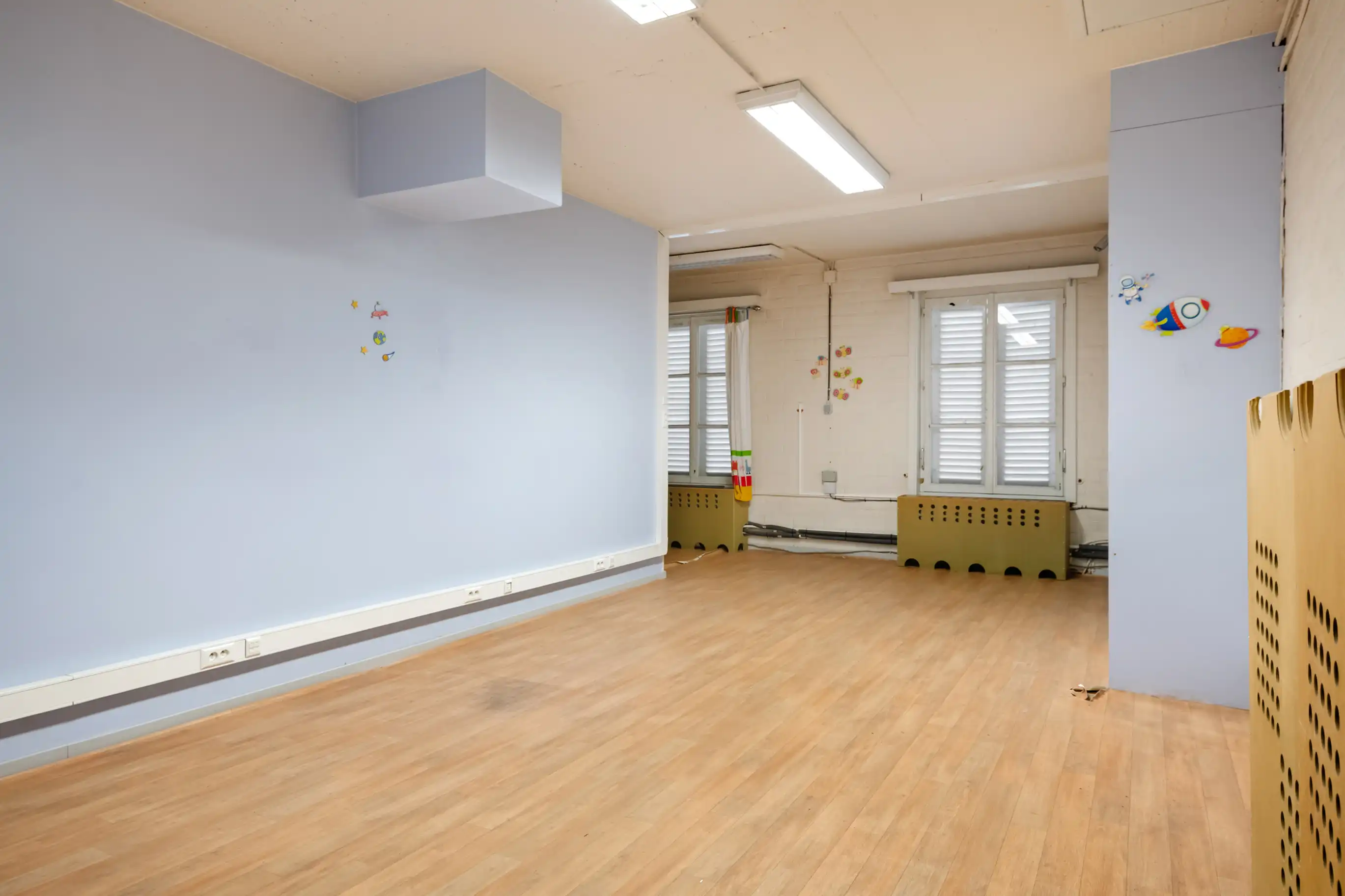 Ruime, tijdloze op te frissen villa in Keerbergen foto 19