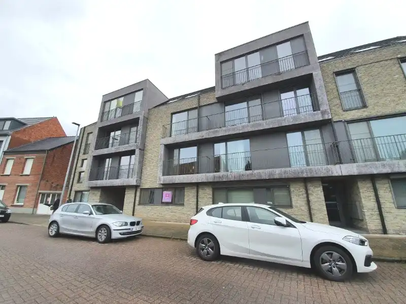 Appartement te huur Burgstraat 44/1 - 2440 Geel