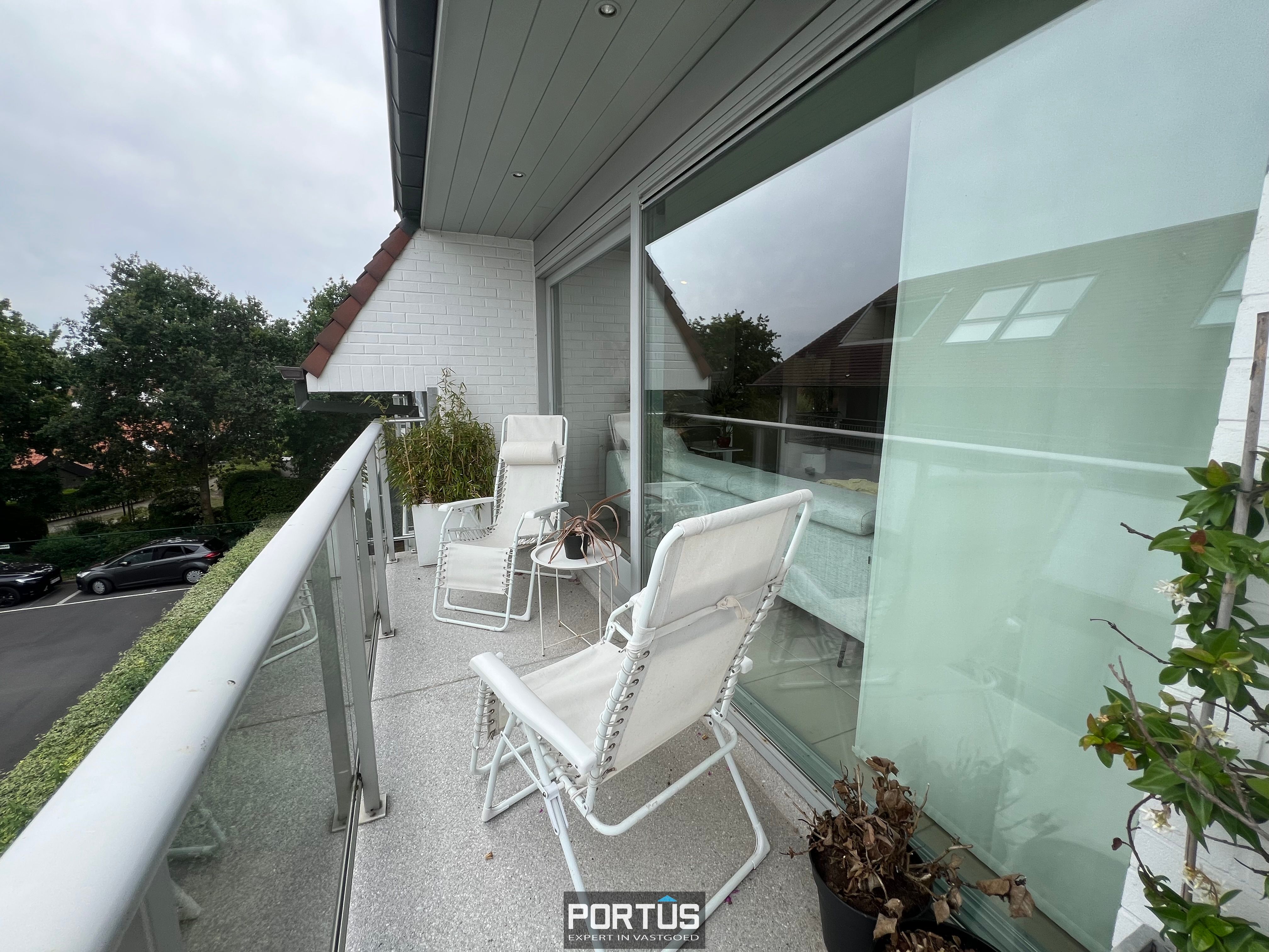 Appartement te huur met 2 slaapkamers, parking en kelderberging foto 16