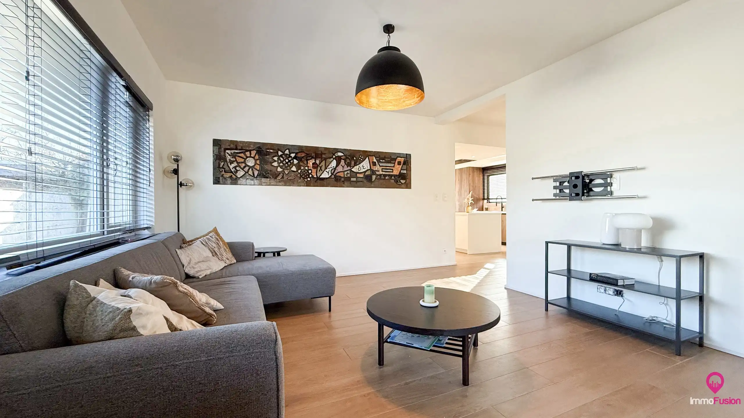 Mooie instapklare open bebouwing met charme op ruim perceel! foto 14