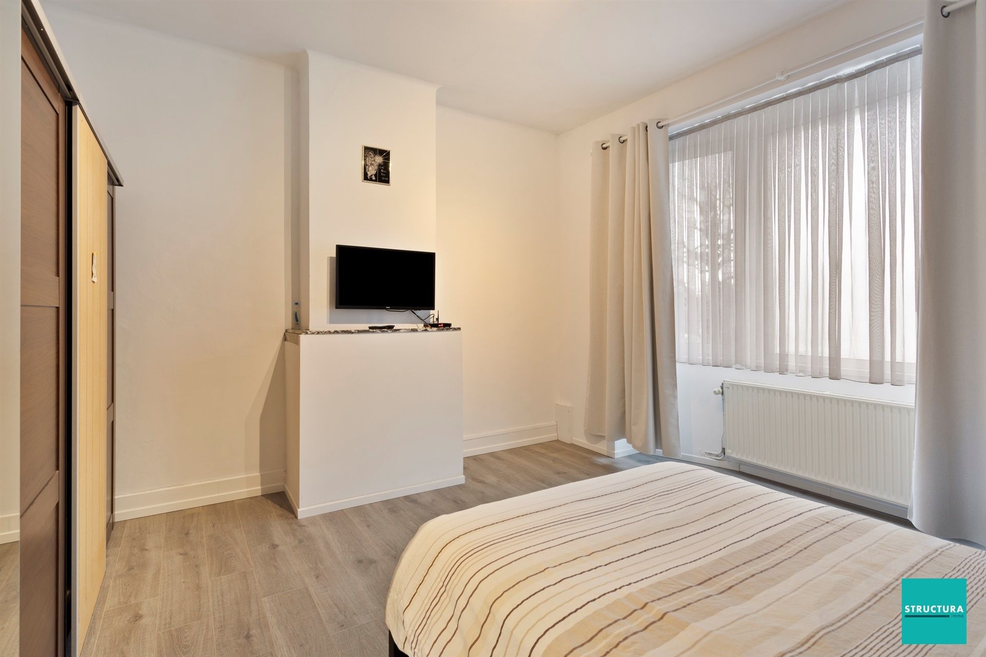 Woning met 5 slaapkamers foto 12