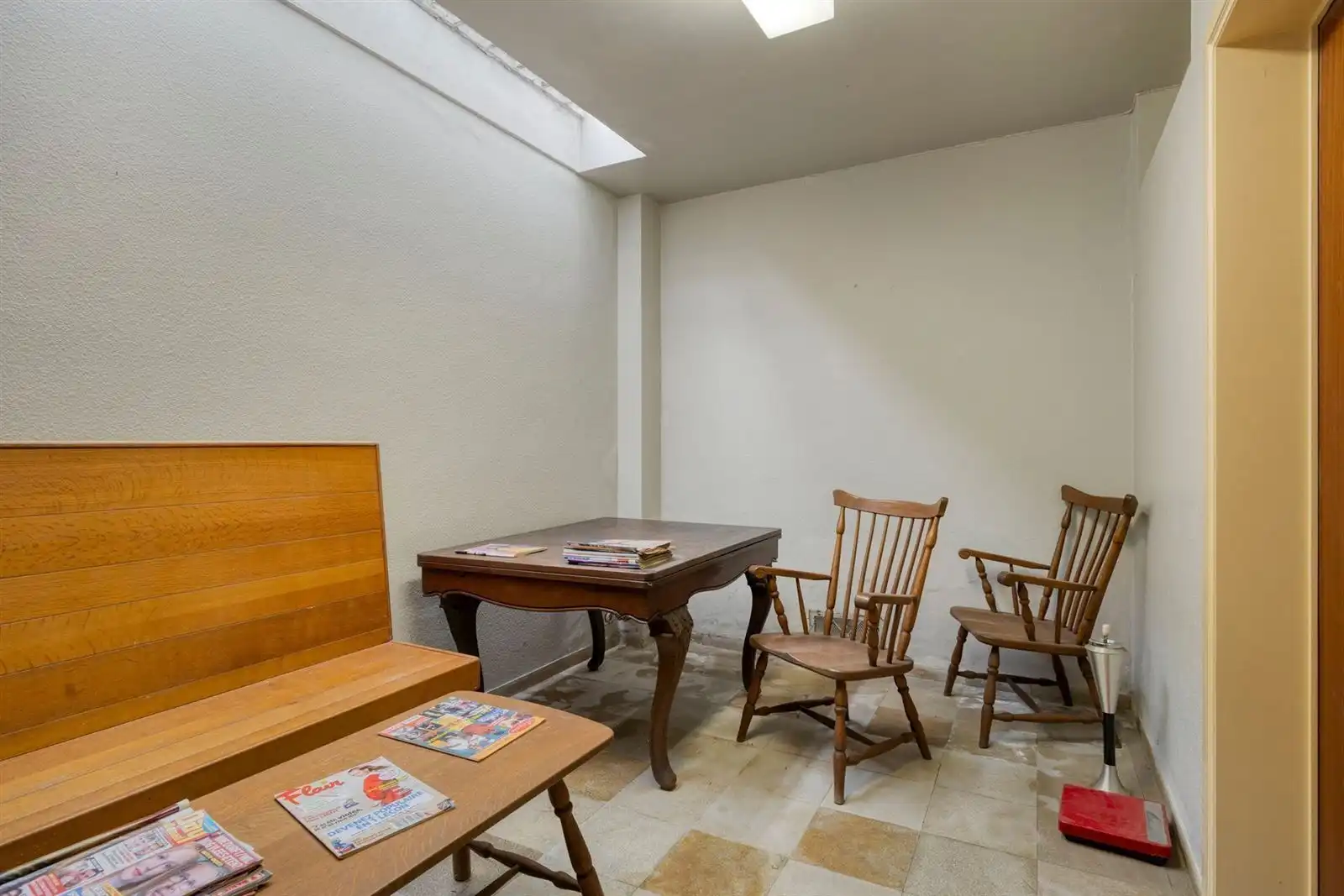 Ruime woning met 4 slaapkamers te Huizingen foto 25