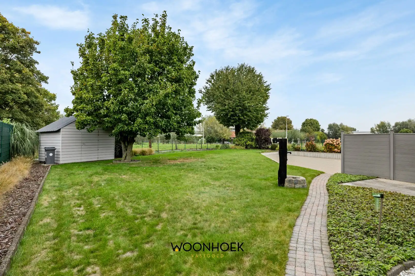 VERKOCHT! Woonhoek Vastgoed Lokeren foto 26