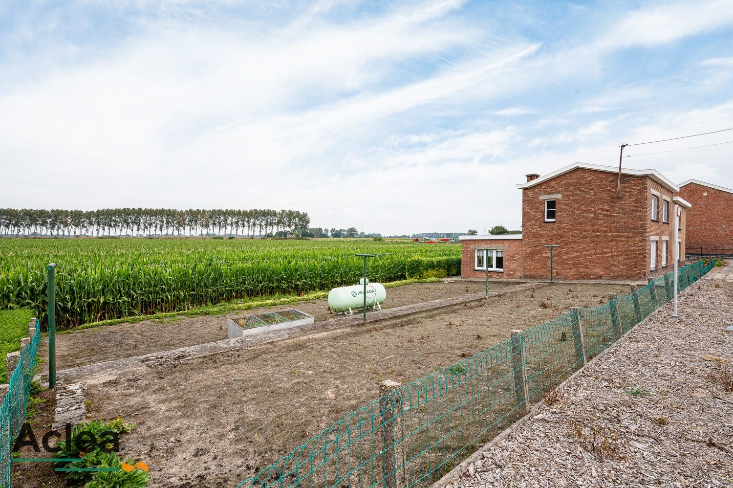 Alleenstaande woning met prachtige zichten foto 24