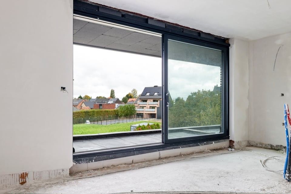 Appartement 01 - gelijkvloers foto 36