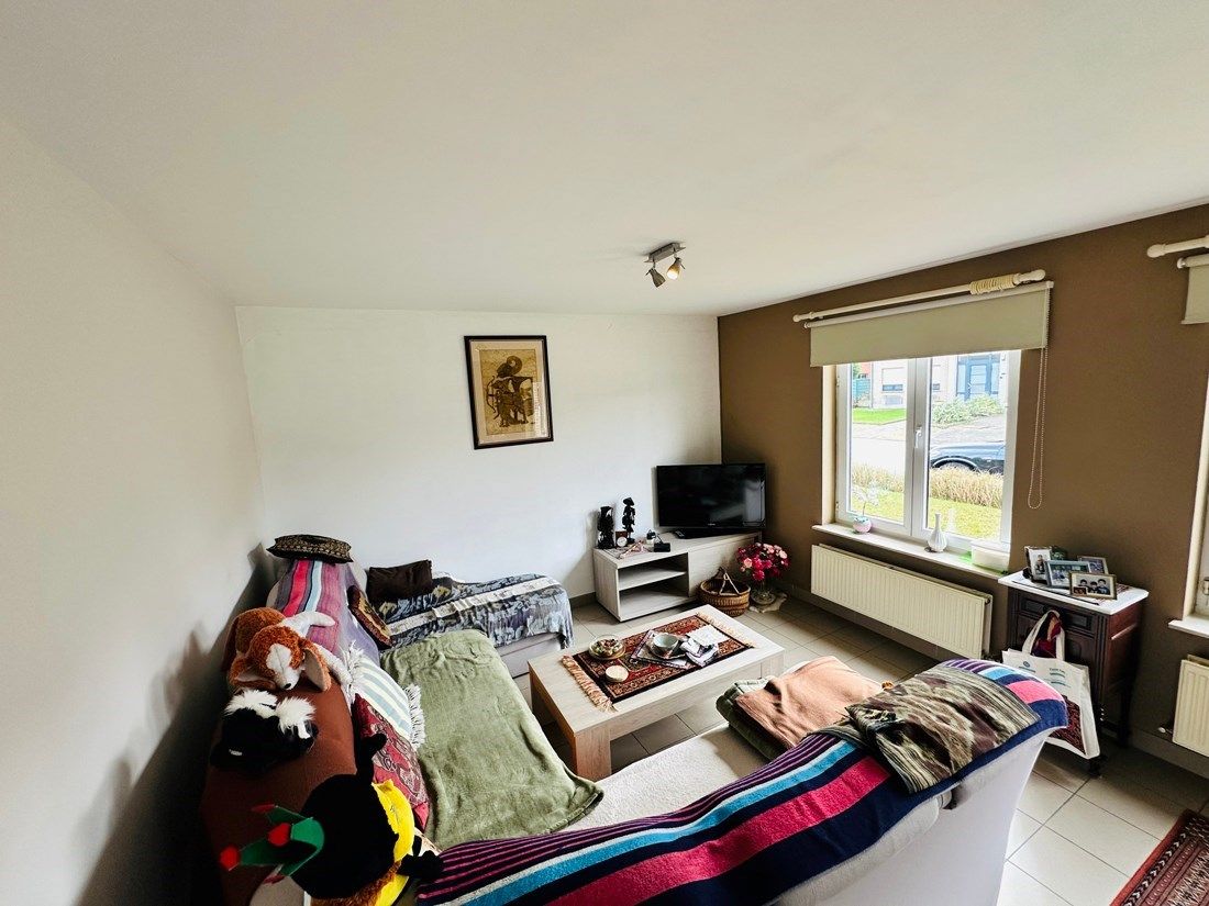 De ideale gelijkvloers woning te Koersel foto 7