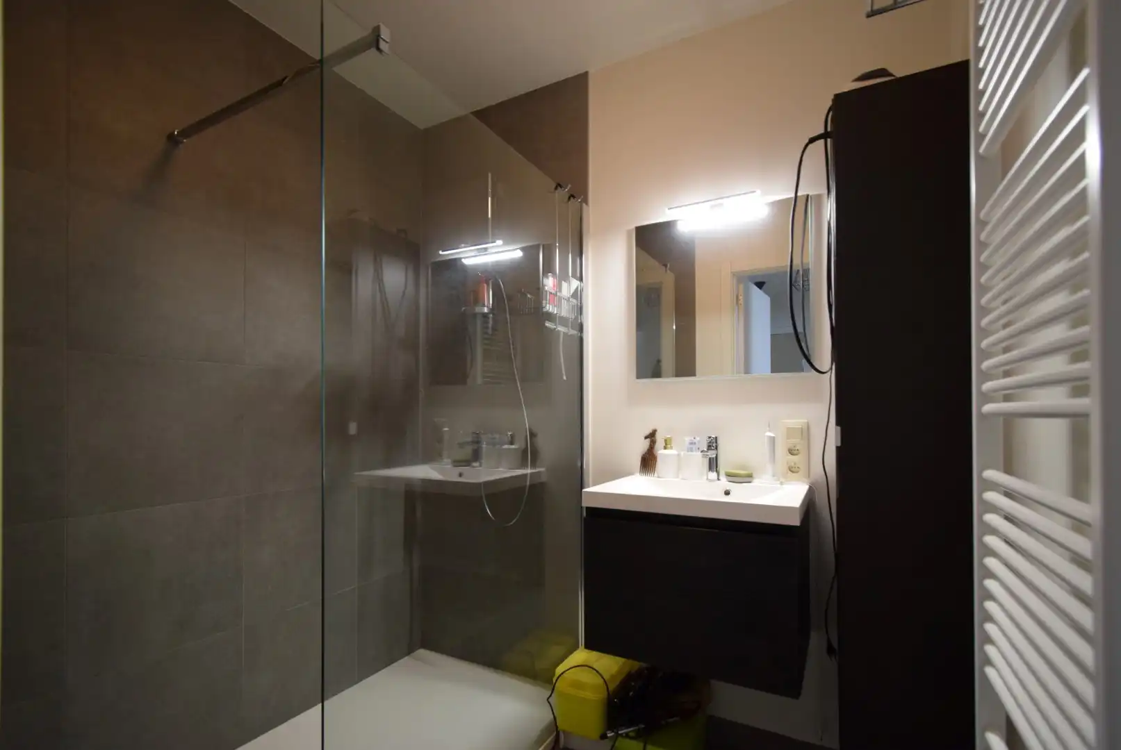 NIEUWBOUWAPPARTEMENT MET AUTOSTANDPLAATS EN TERRAS  foto 10