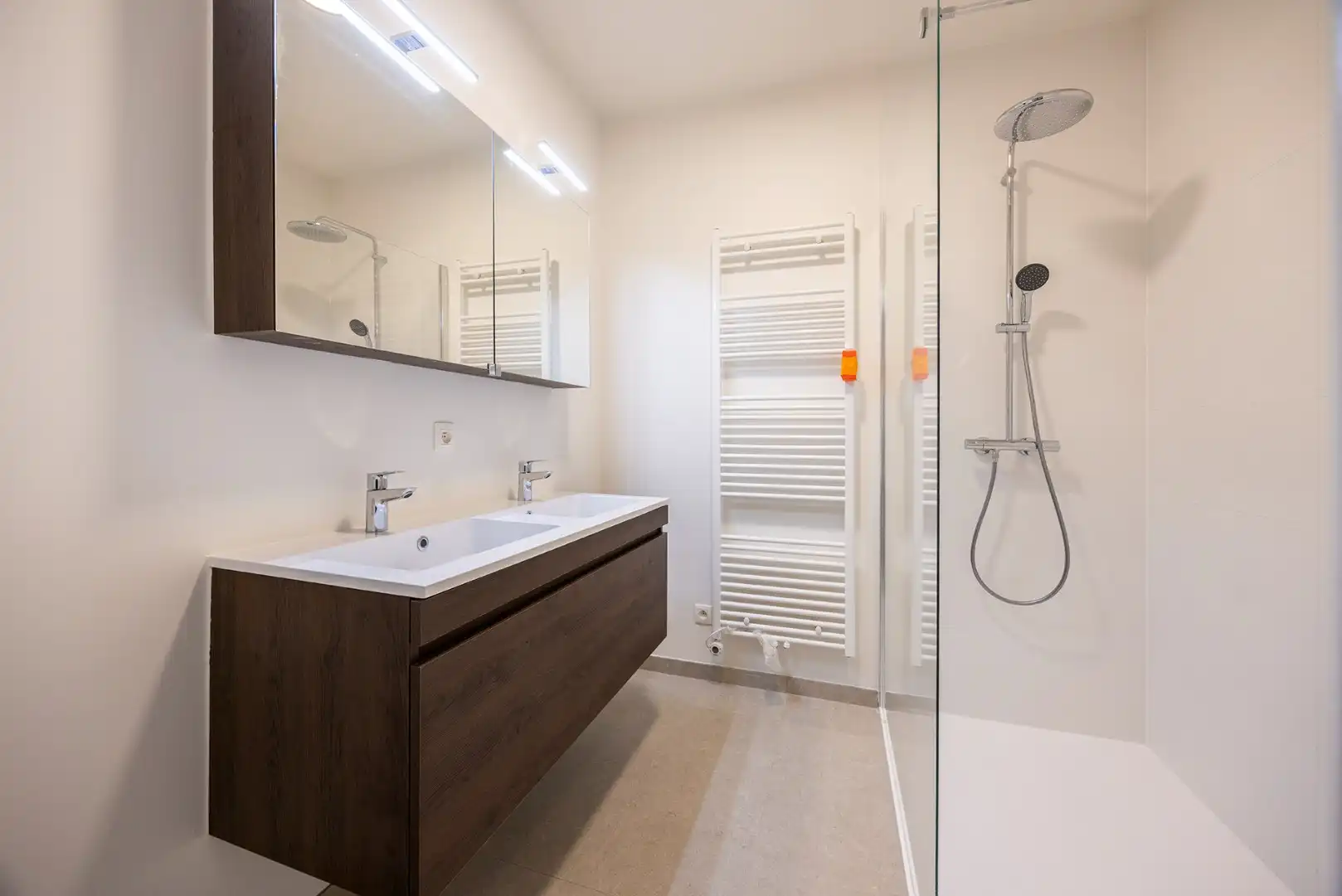 Welkom bij Nieuwbouwproject 'T Park: Uw Droomwoning aan het Rivierenhof! foto 6