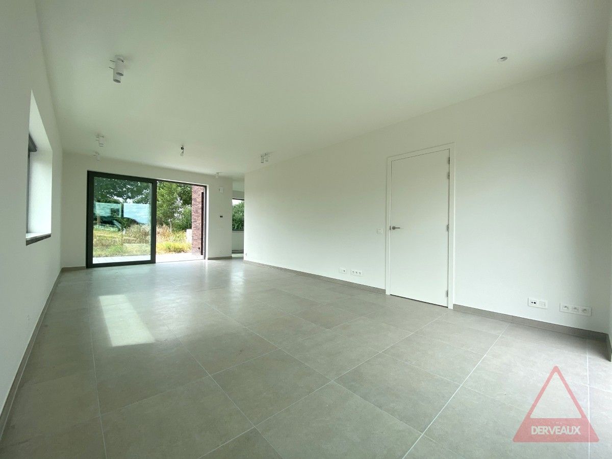 Geluwe - Nieuwbouwwoningen volledig instapklaar en energiezuinig foto 13