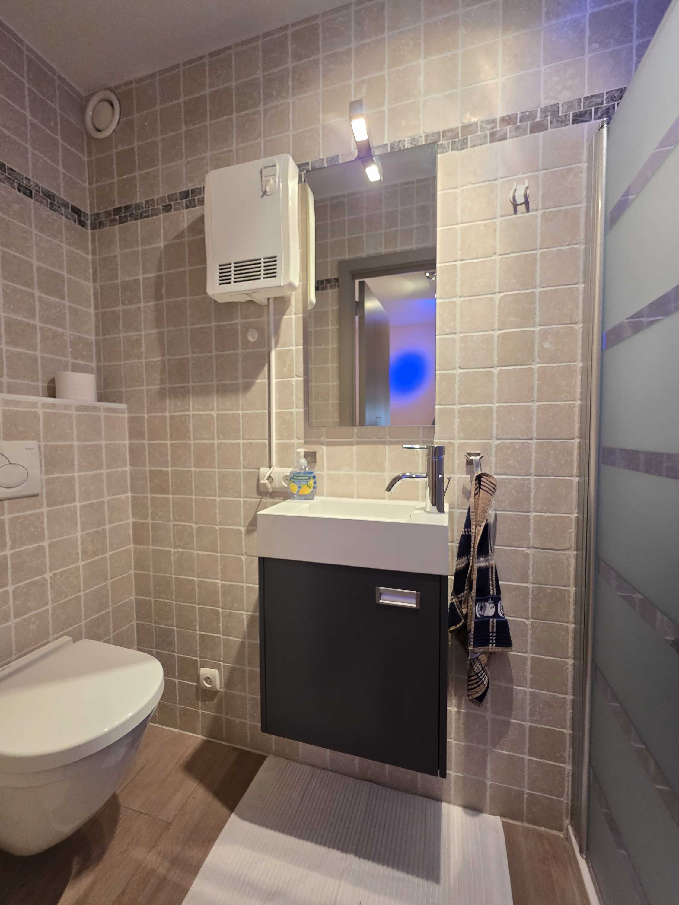 Instapklaar hoekappartement met zonnig hoekterras te Nieuwpoort-Bad foto 10