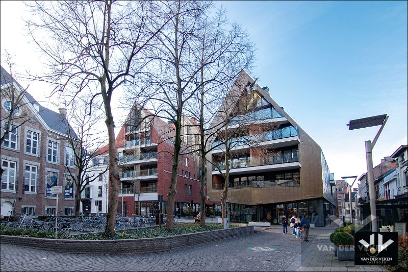 Nieuwbouw assistentiewoning op toplocatie foto 15