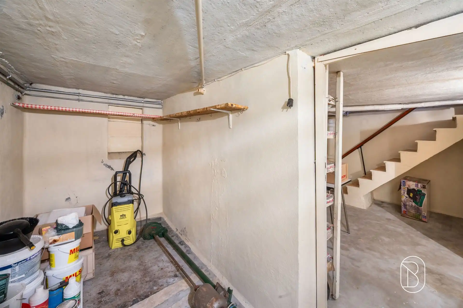 Degelijke woning met veel potentieel & aangename tuin  foto 15